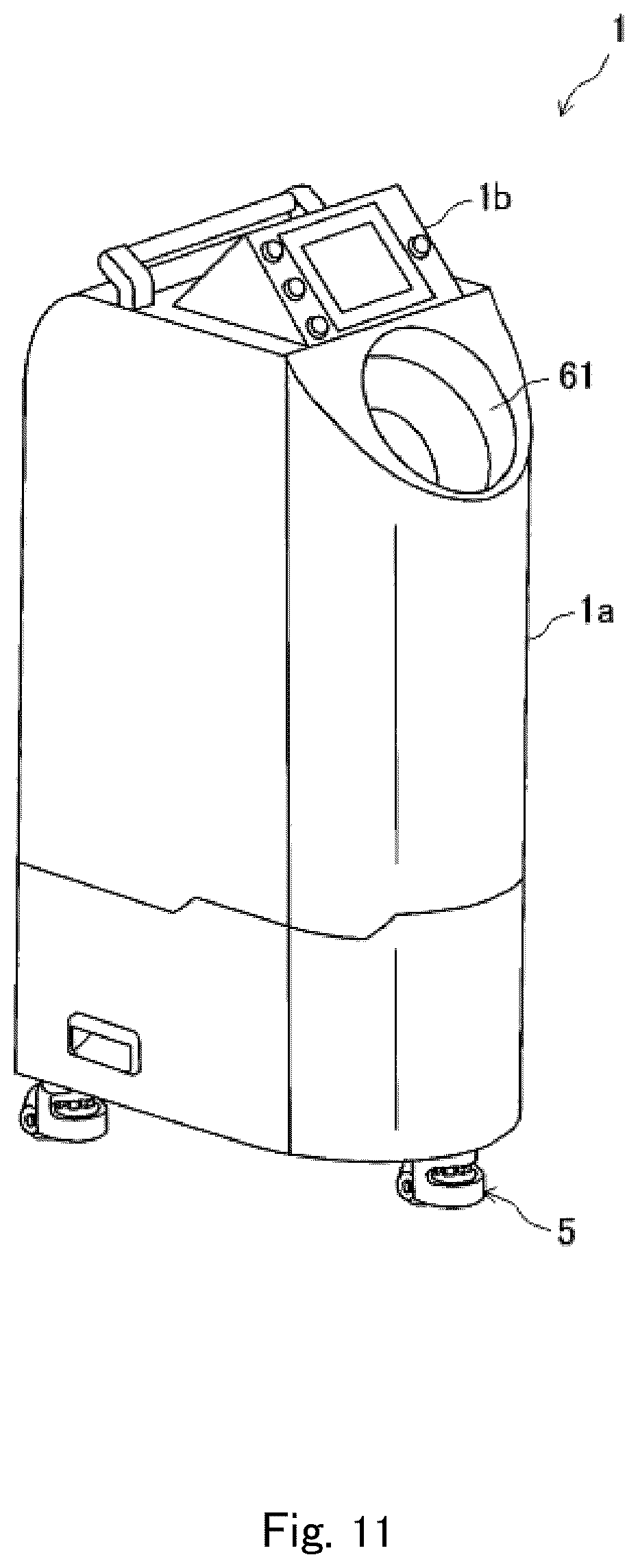 Patent US12103122 Figure 9 – Contact chip regenerating device