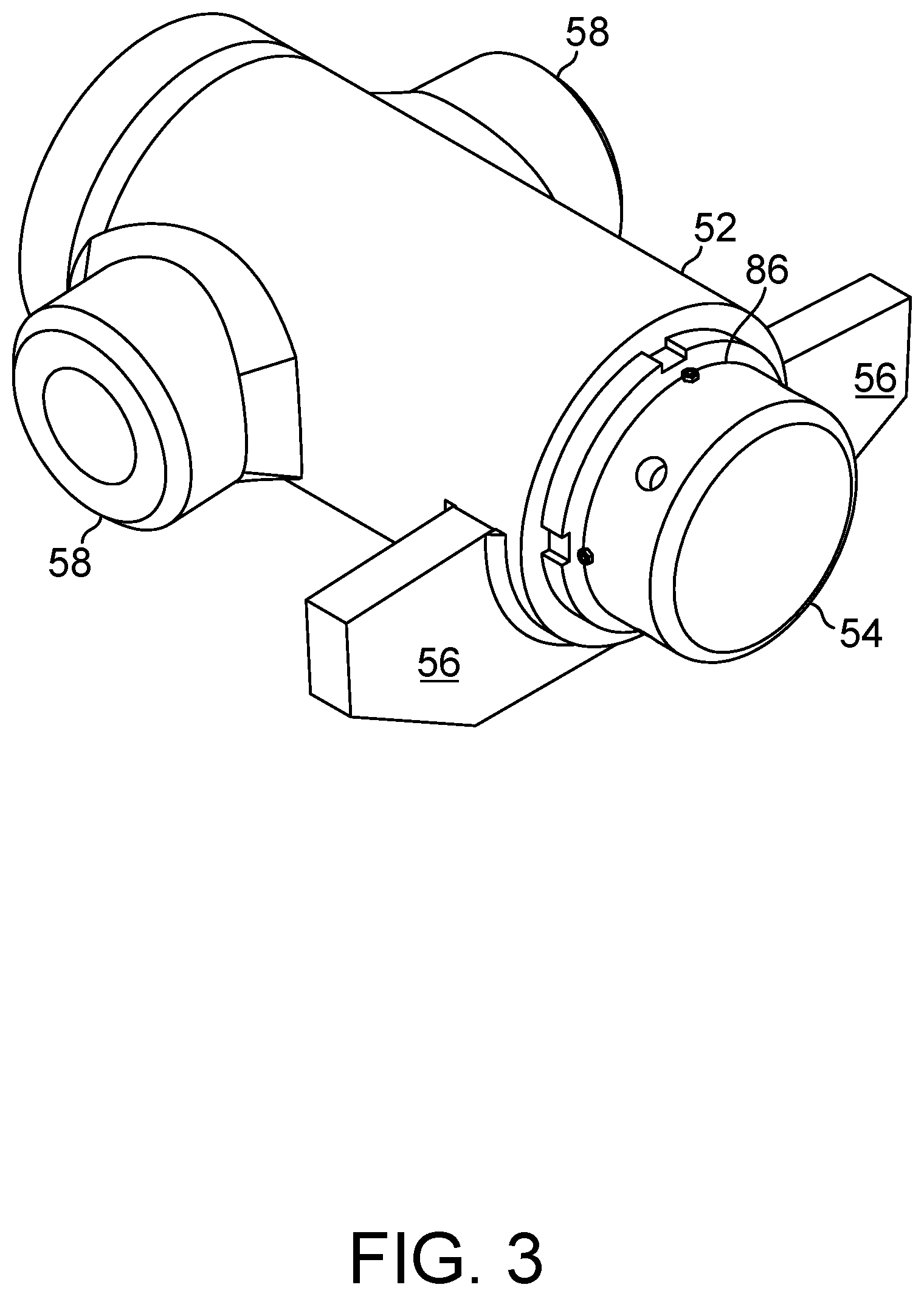 Patent US12103124 Figure 3 – Mining shield base lift wear pad