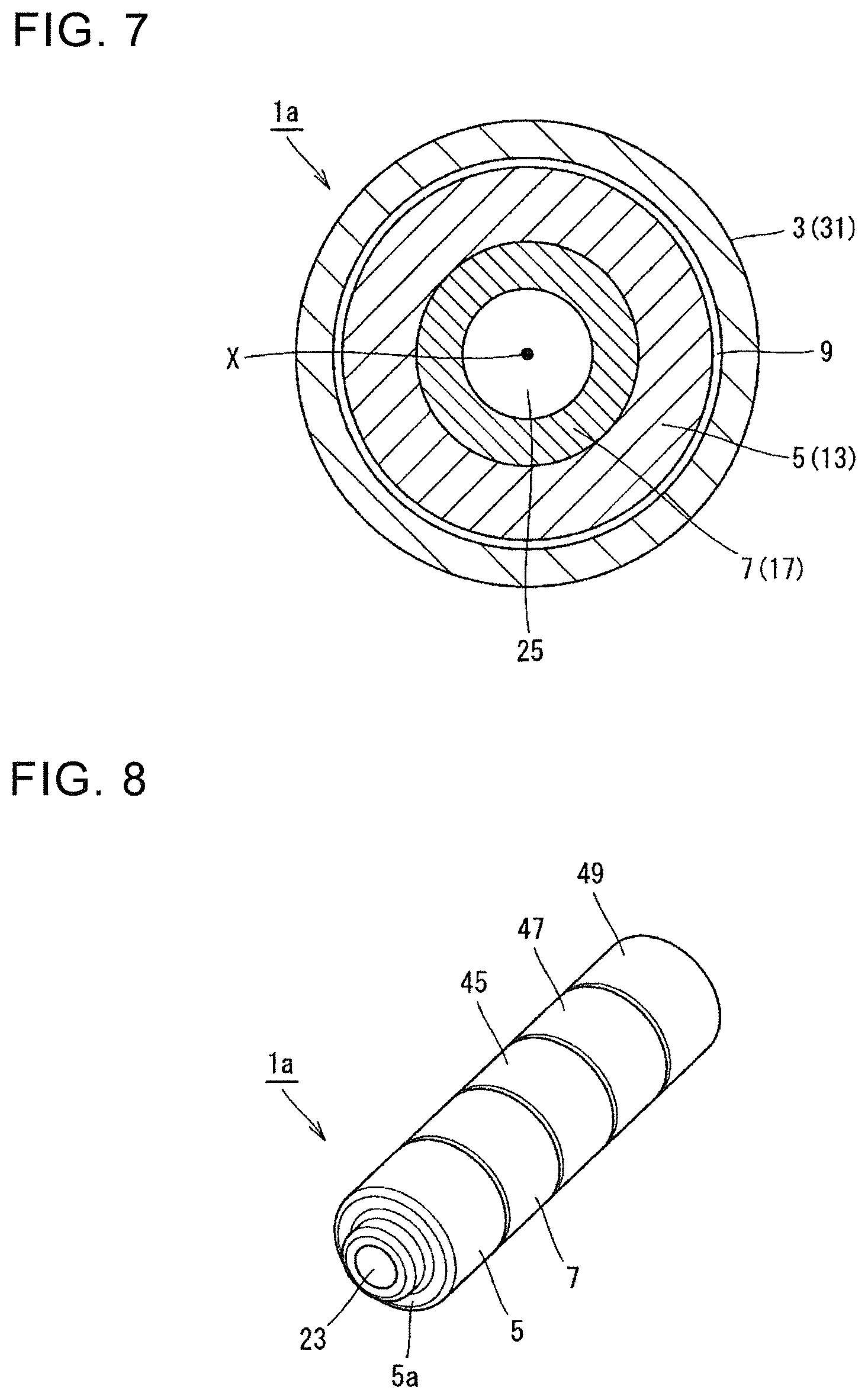 Patent US12103125 Figure 7 – Holder, cutting tool, and method for manufacturing machined product