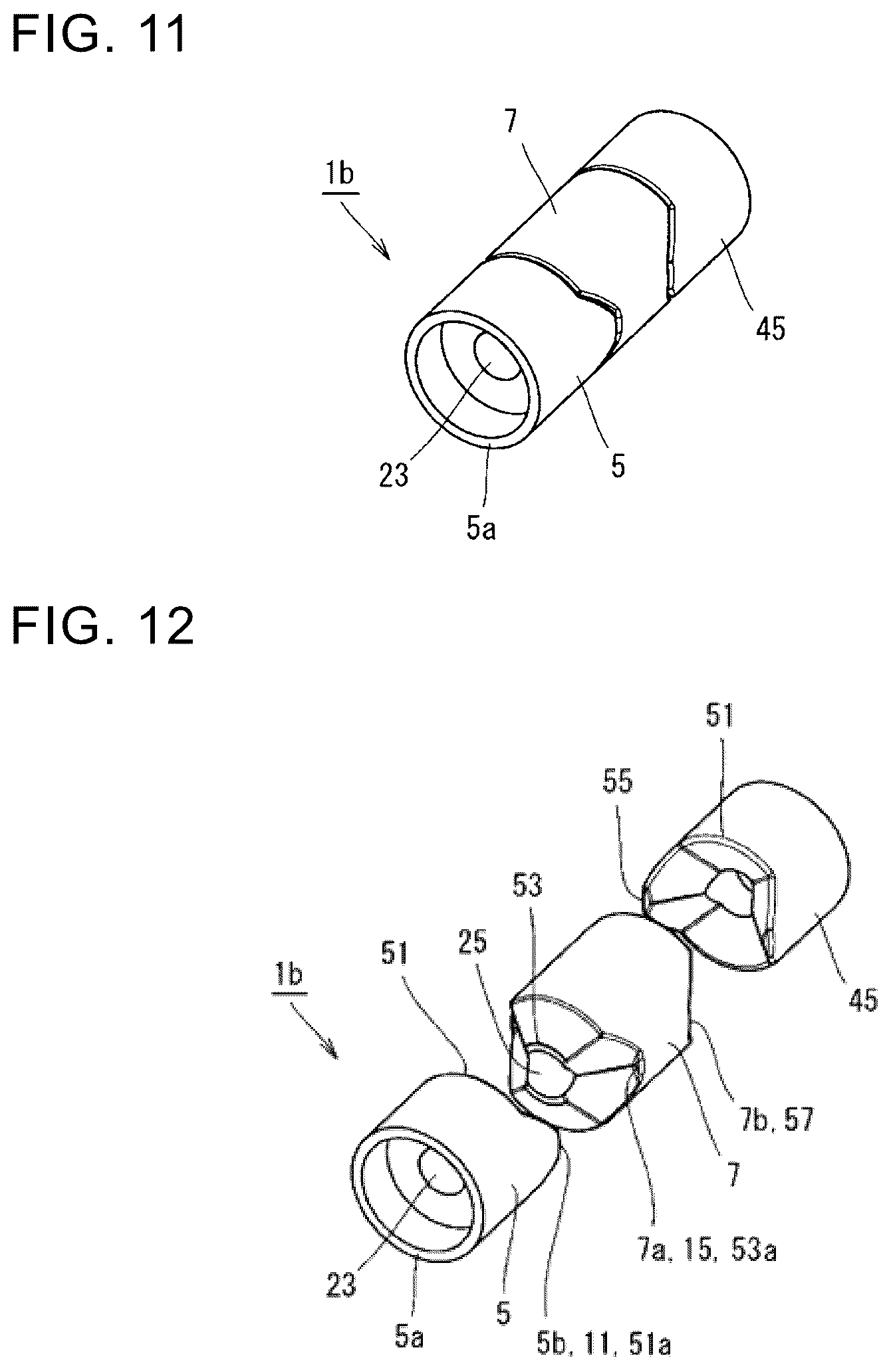Patent US12103125 Figure 9 – Holder, cutting tool, and method for manufacturing machined product