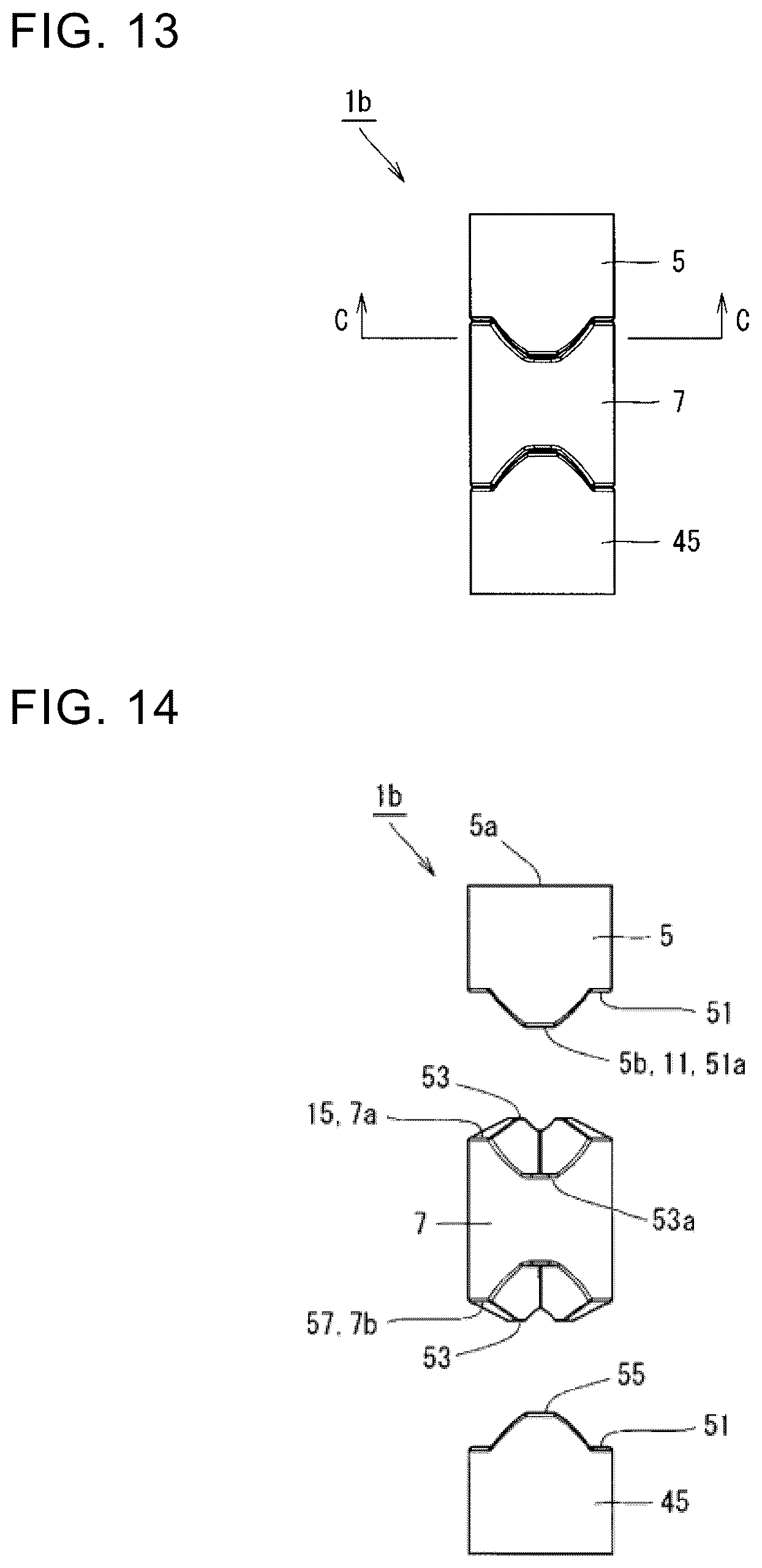 Patent US12103125 Figure 10 – Holder, cutting tool, and method for manufacturing machined product