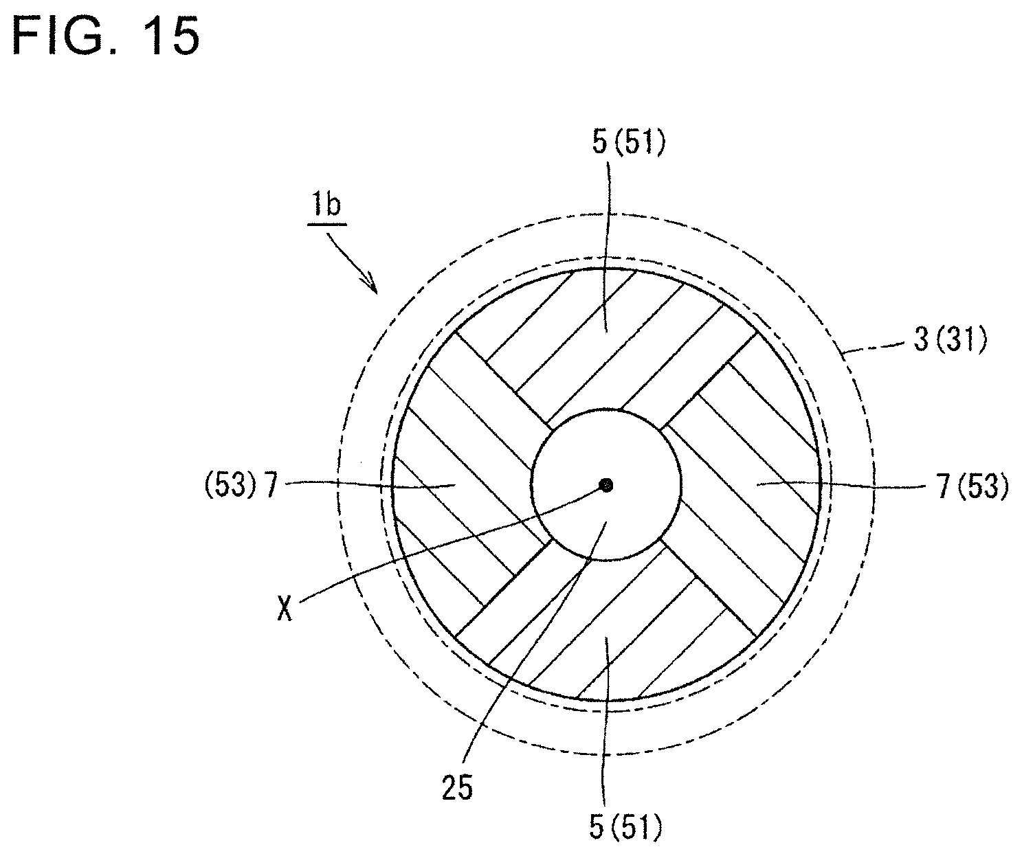 Patent US12103125 Figure 11 – Holder, cutting tool, and method for manufacturing machined product