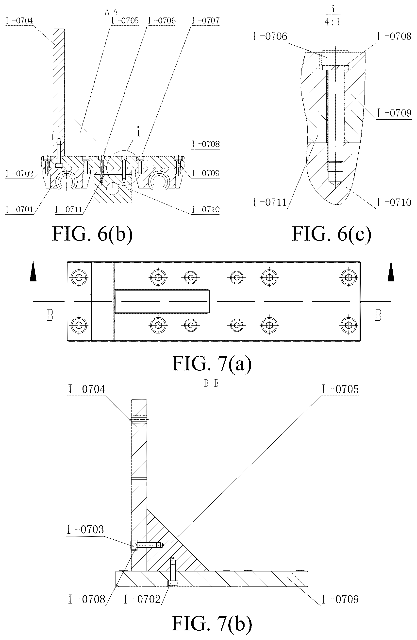 Patent US12103129 Figure 3 – Multi-station self-positioning floating clamping and workpiece automatic flip intelligent fixture system