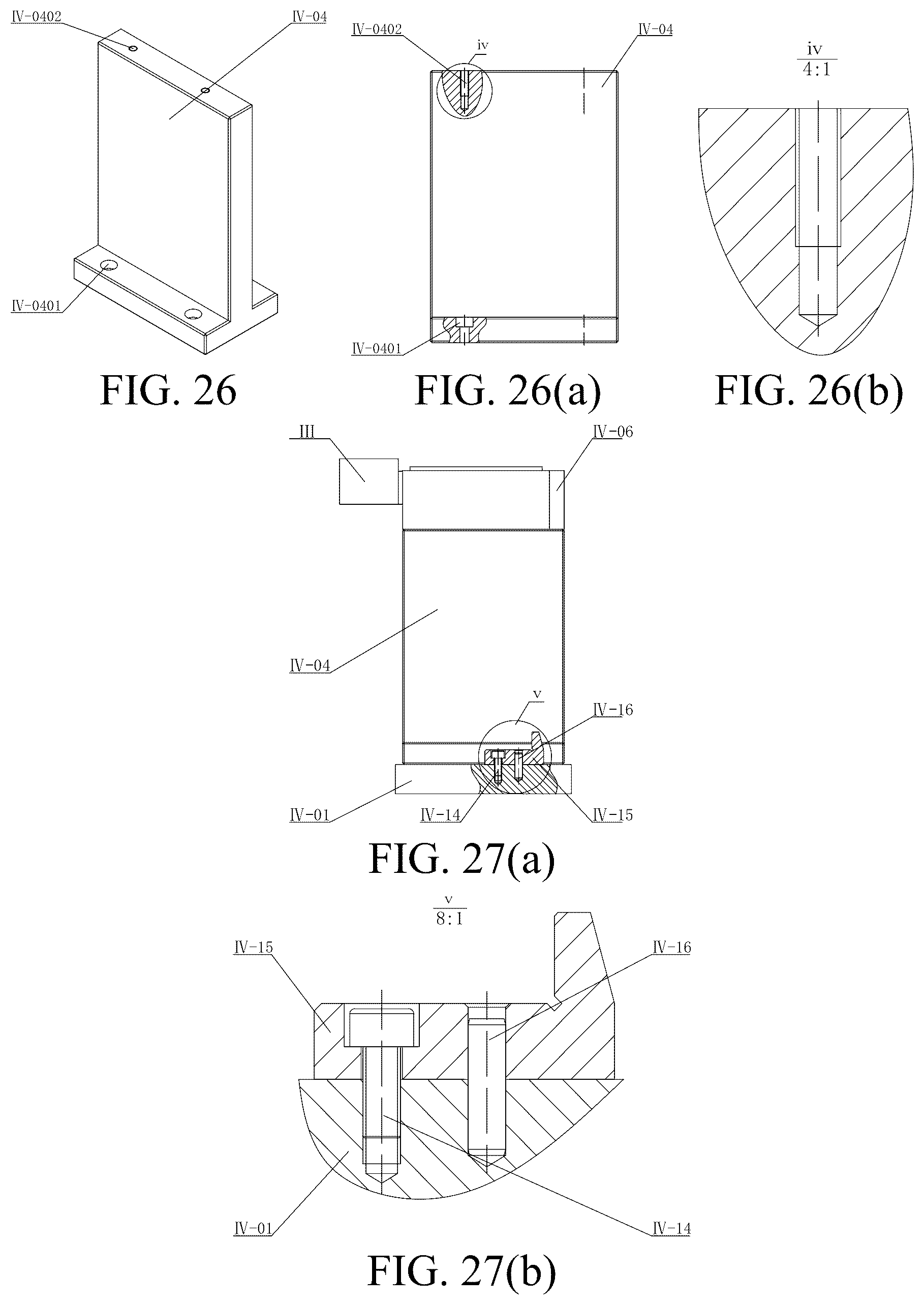 Patent US12103129 Figure 12 – Multi-station self-positioning floating clamping and workpiece automatic flip intelligent fixture system