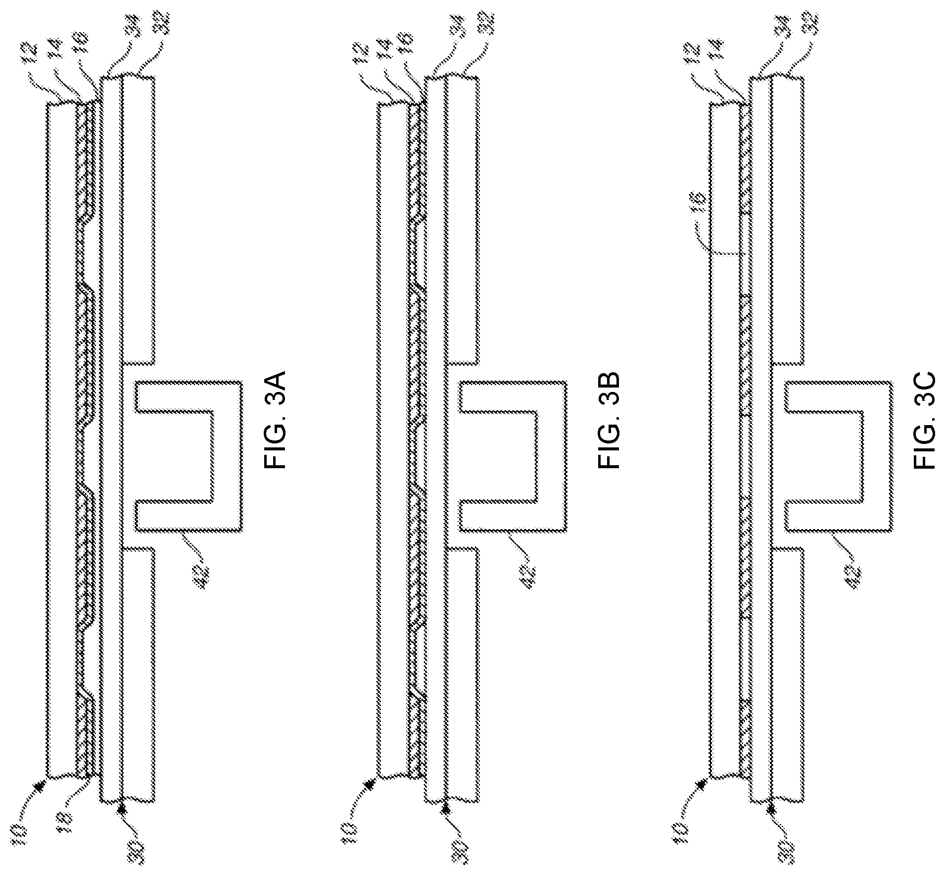 Patent US12103135 Figure 3 – Core configuration for in-situ electromagnetic induction monitoring system