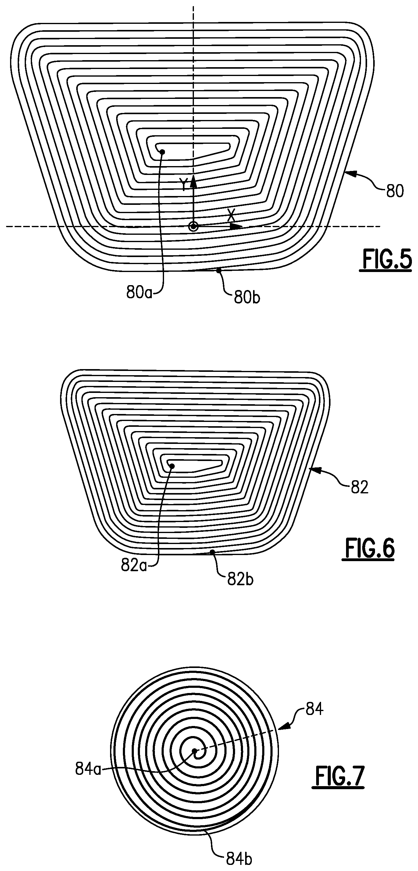 Patent US12103136 Figure 4 – Method and system for drilling ceramic