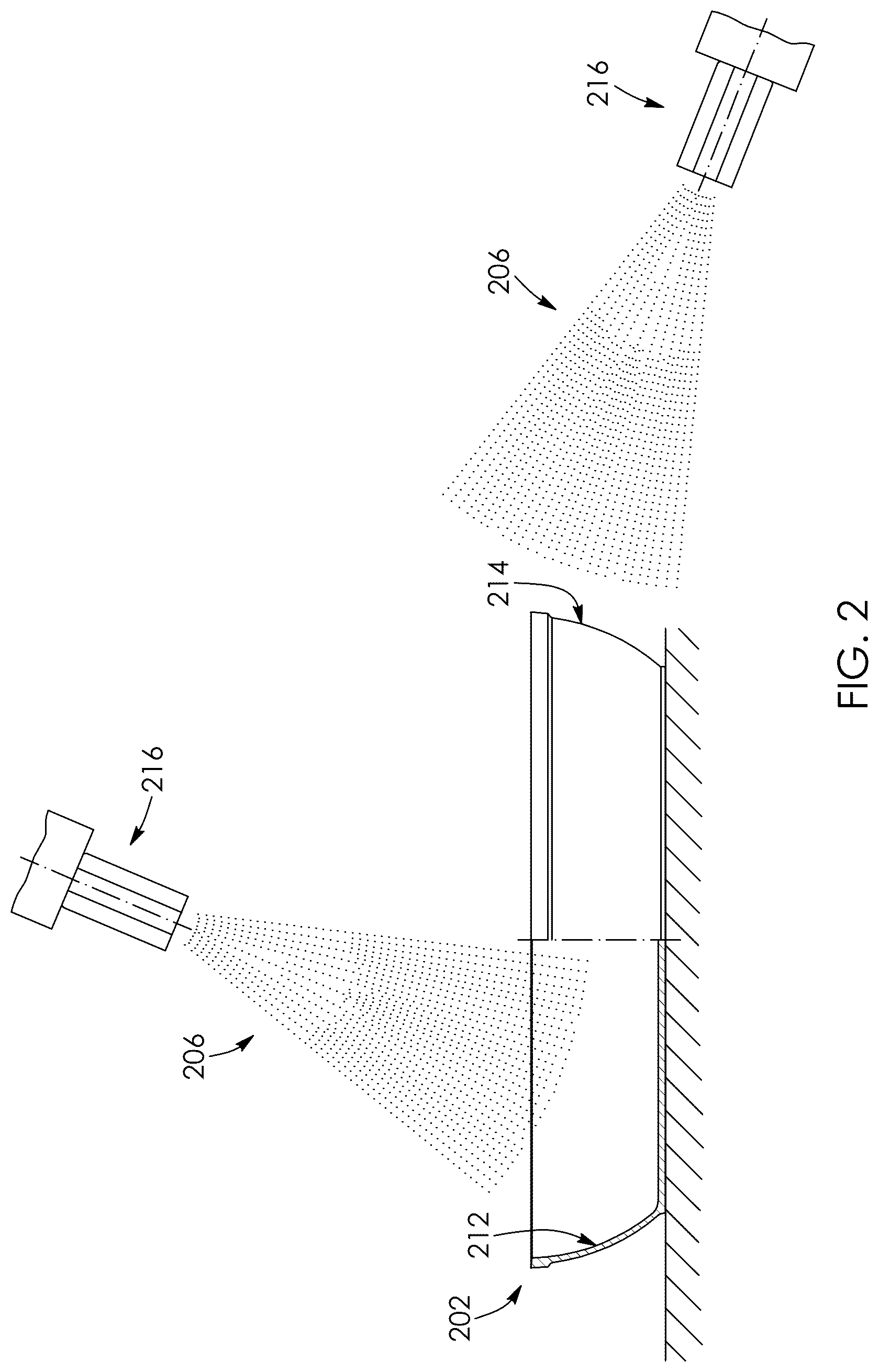Patent US12103137 Figure 2 – Cooking utensil with non-stick capability