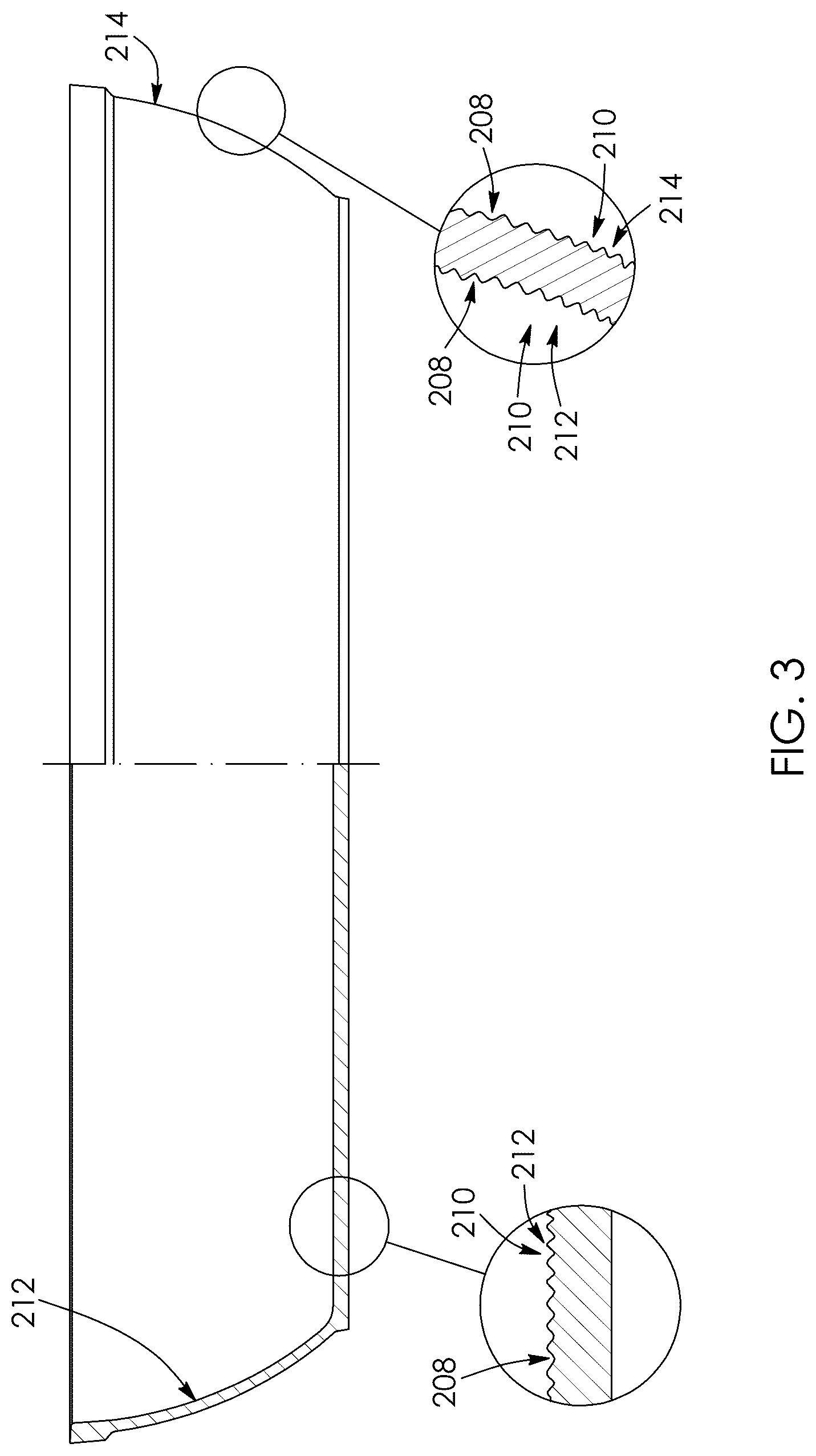 Patent US12103137 Figure 3 – Cooking utensil with non-stick capability