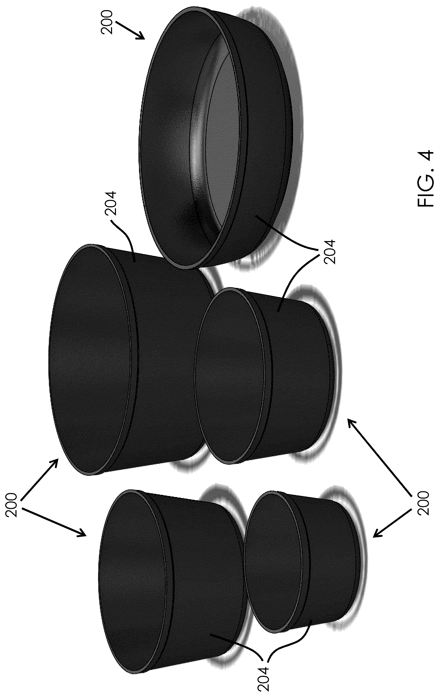 Patent US12103137 Figure 4 – Cooking utensil with non-stick capability