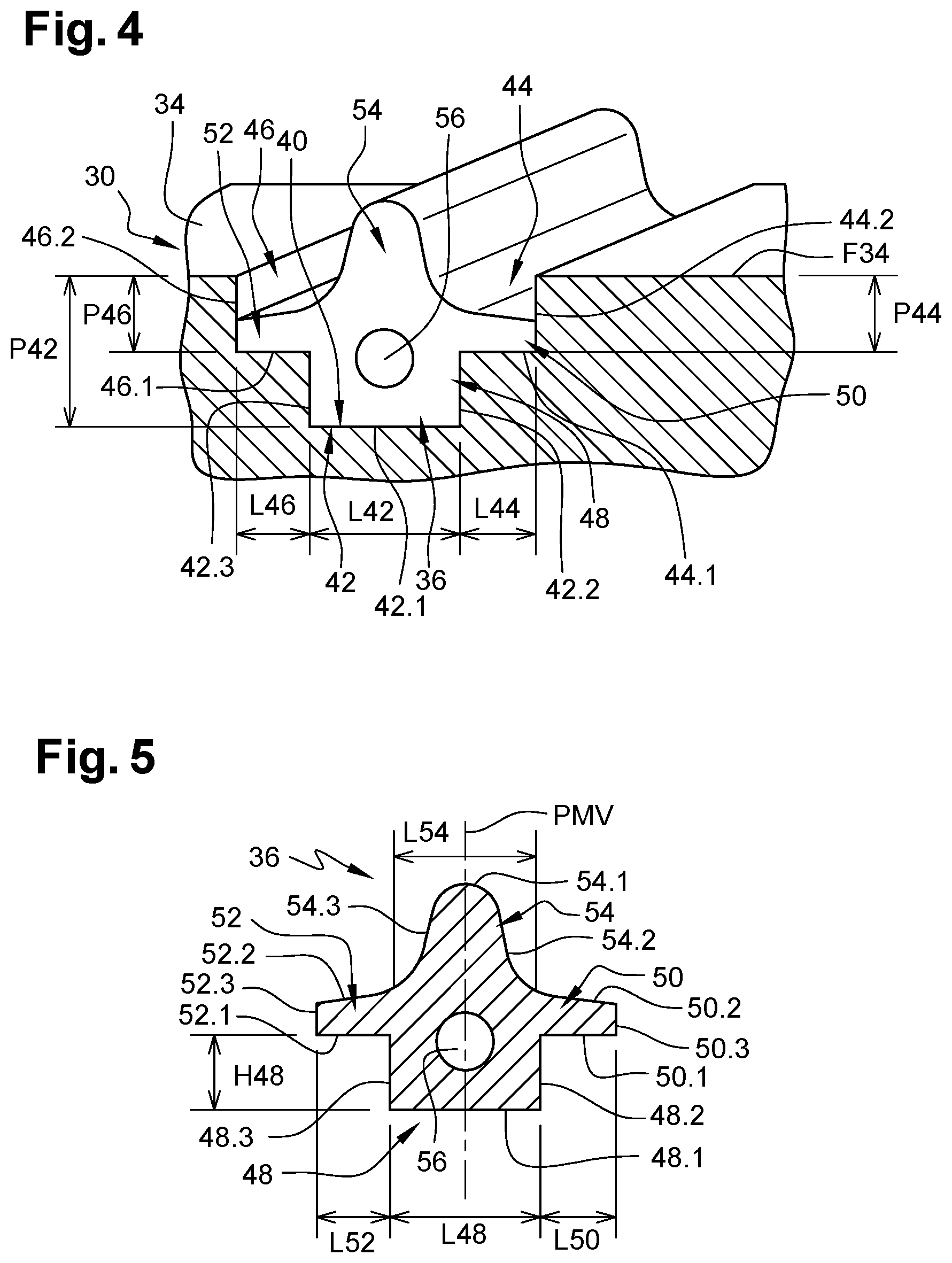 Patent US12103139 Figure 2 – Vacuum tool including at least one improved sealing gasket