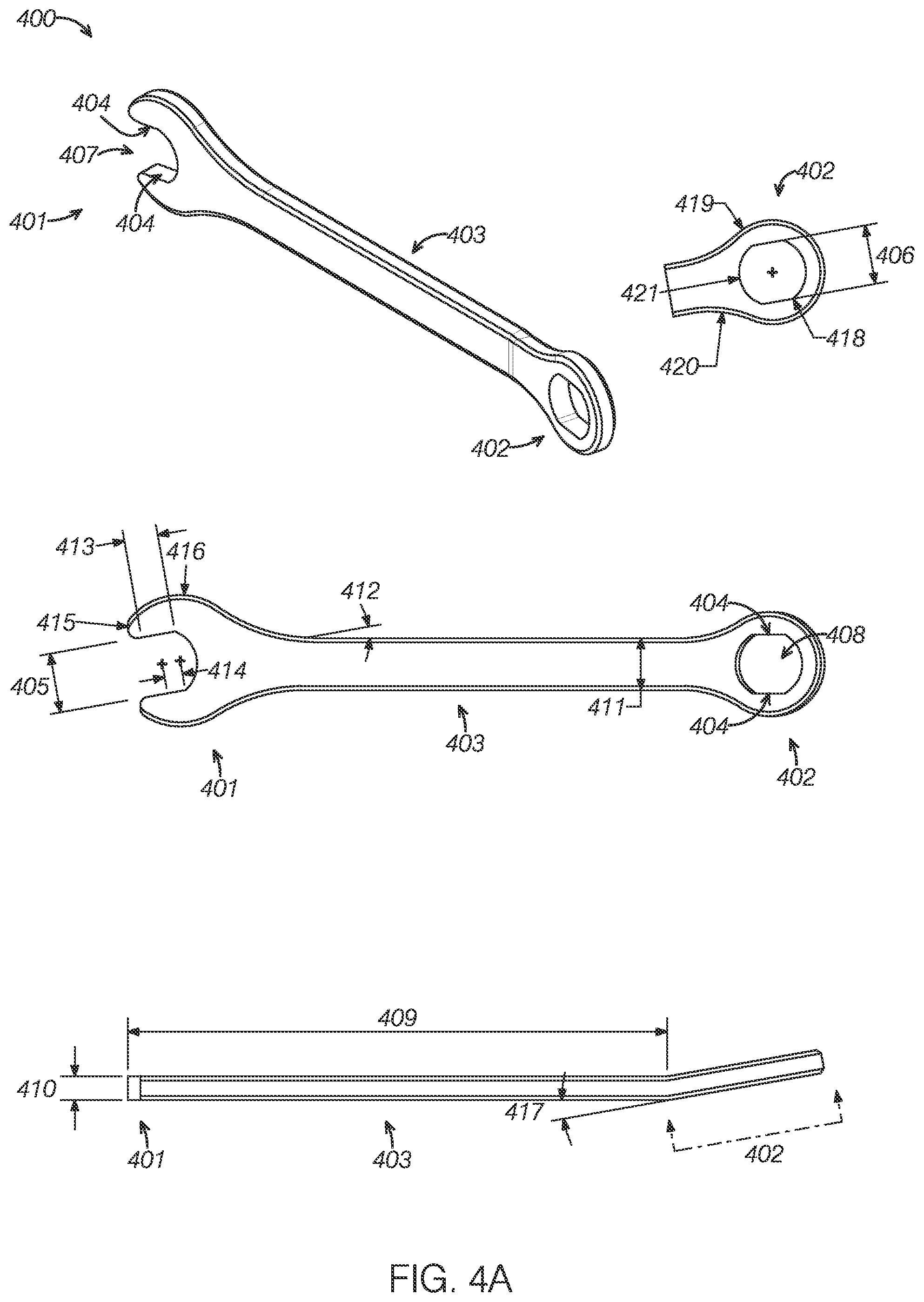 Patent US12103140 Figure 9 – Stuffing box rebuild systems, apparatus, and methods
