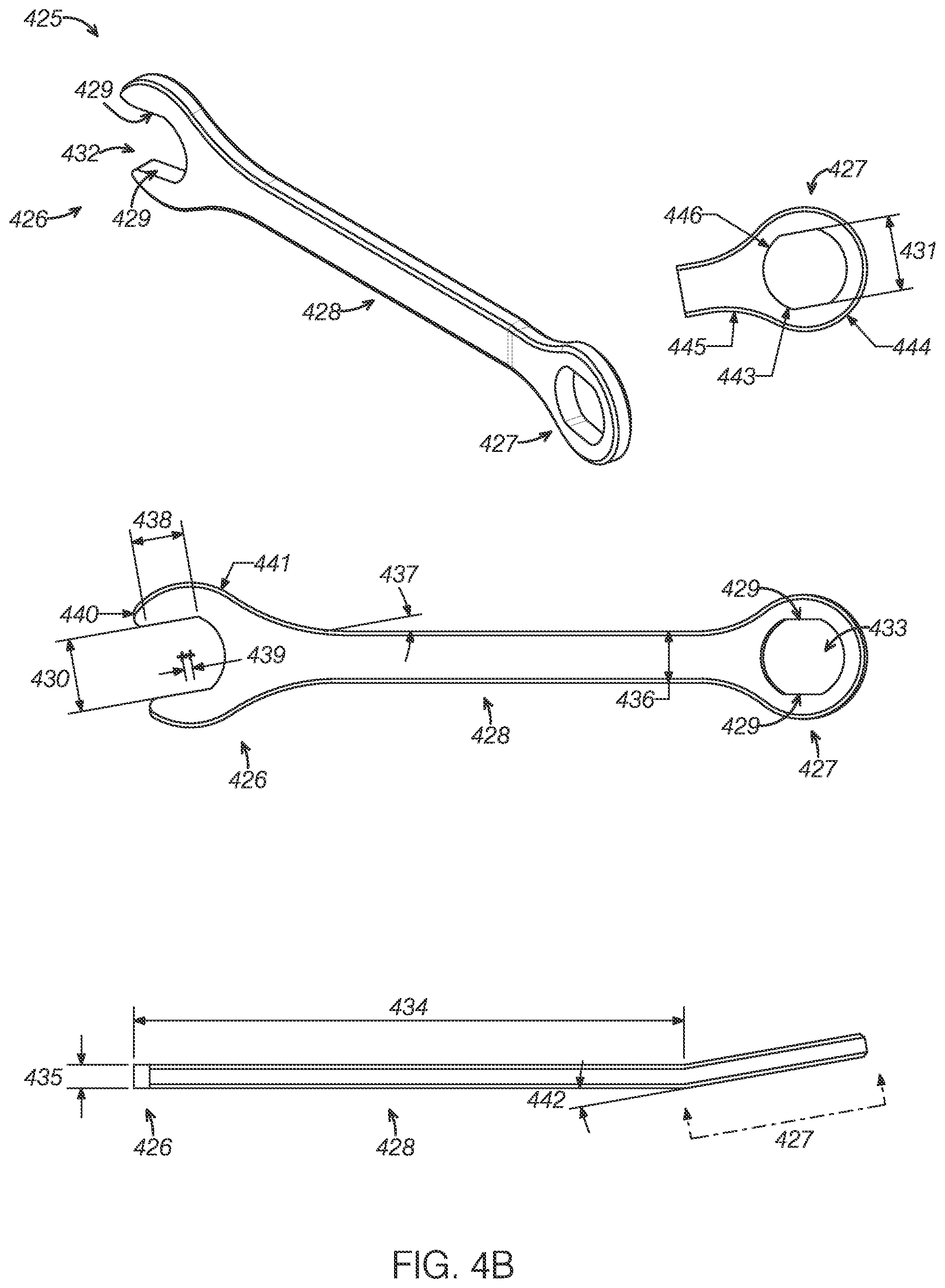 Patent US12103140 Figure 10 – Stuffing box rebuild systems, apparatus, and methods