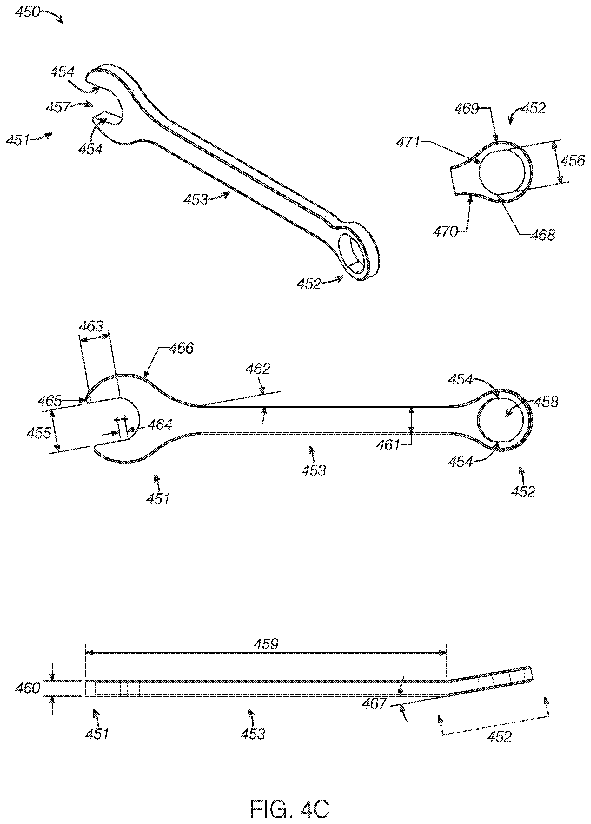 Patent US12103140 Figure 11 – Stuffing box rebuild systems, apparatus, and methods