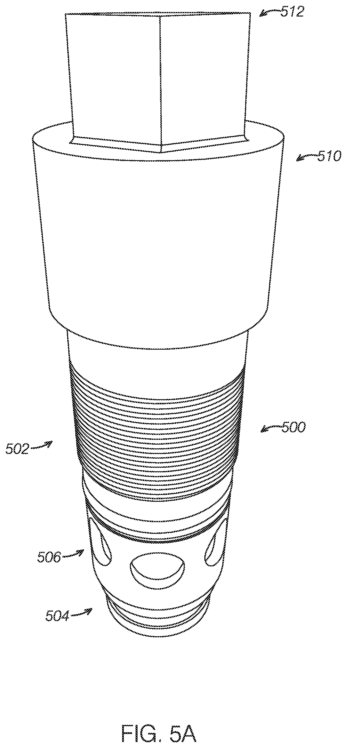 Patent US12103140 Figure 13 – Stuffing box rebuild systems, apparatus, and methods