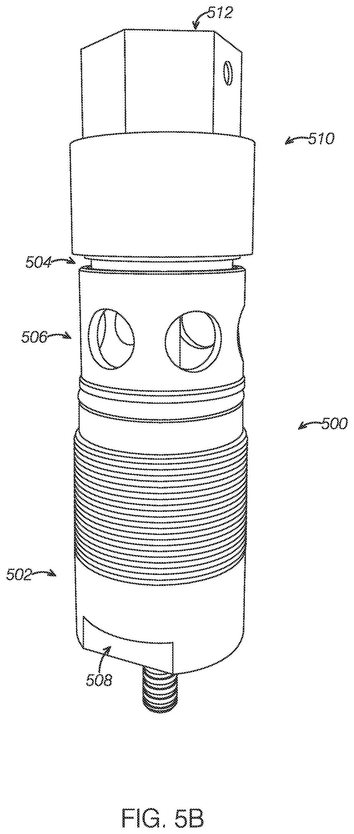Patent US12103140 Figure 14 – Stuffing box rebuild systems, apparatus, and methods