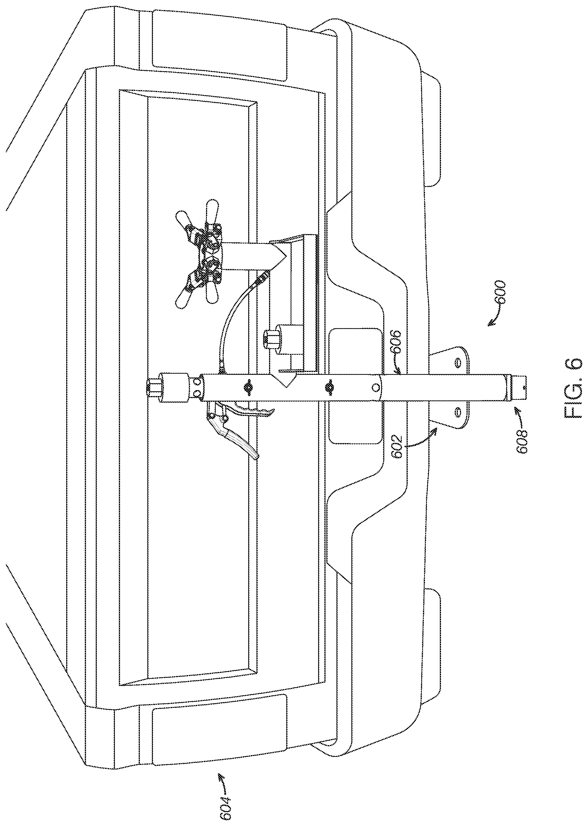 Patent US12103140 Figure 16 – Stuffing box rebuild systems, apparatus, and methods
