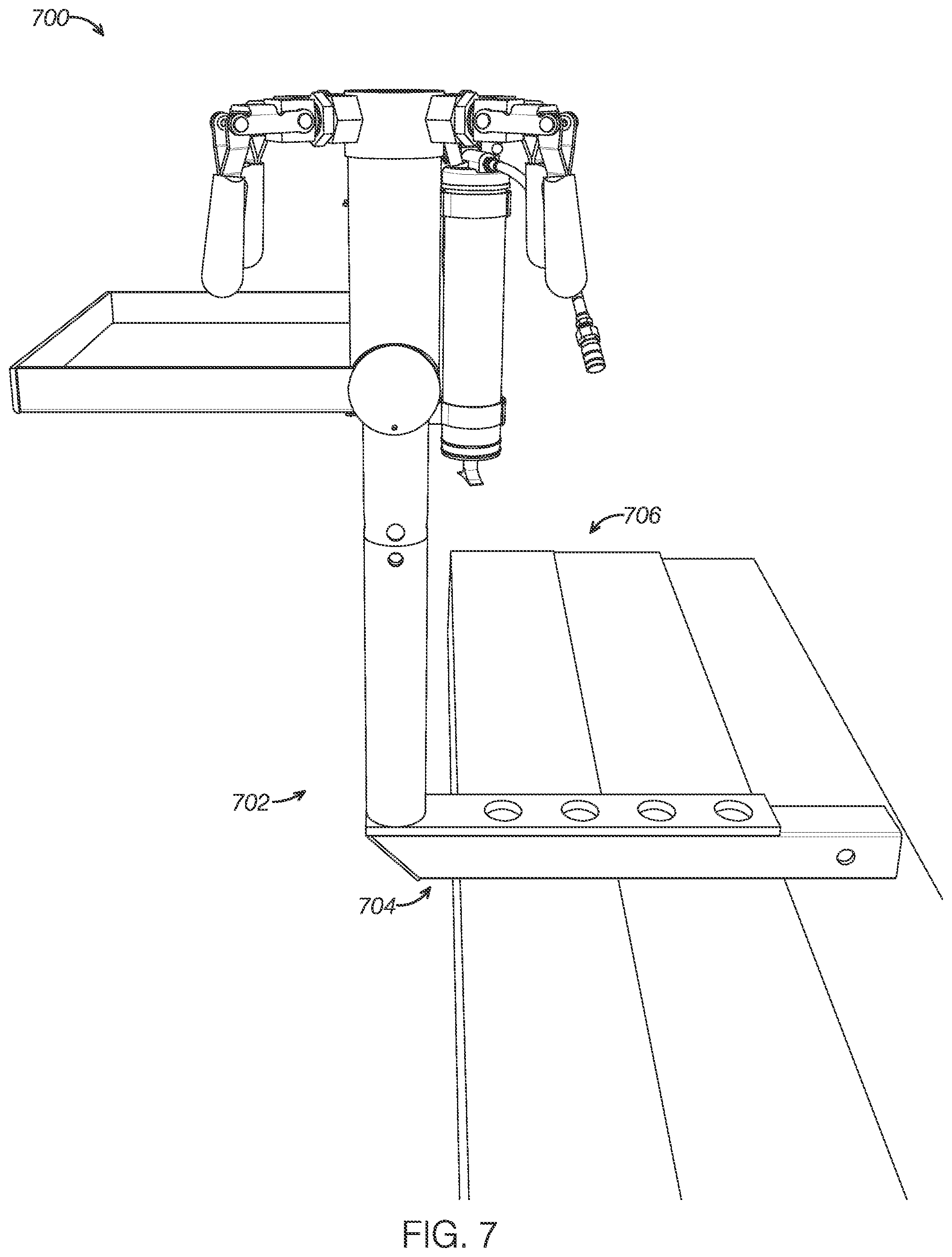 Patent US12103140 Figure 17 – Stuffing box rebuild systems, apparatus, and methods