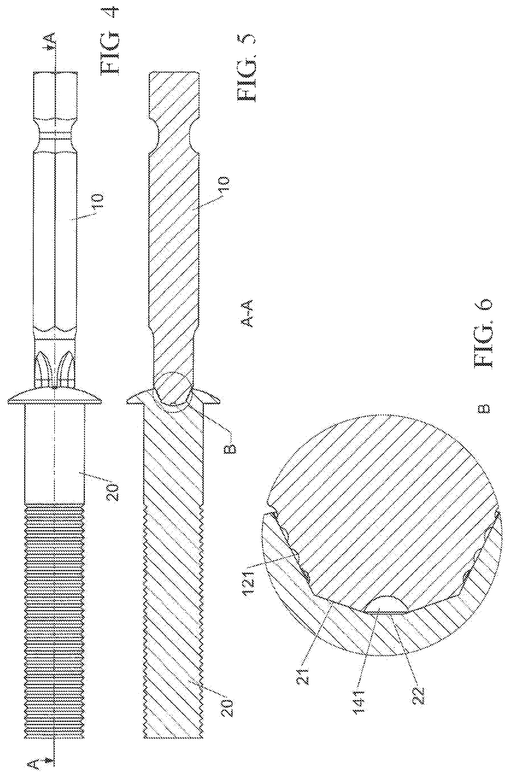 Patent US12103142 Figure 4 – Screwdriver tip structure