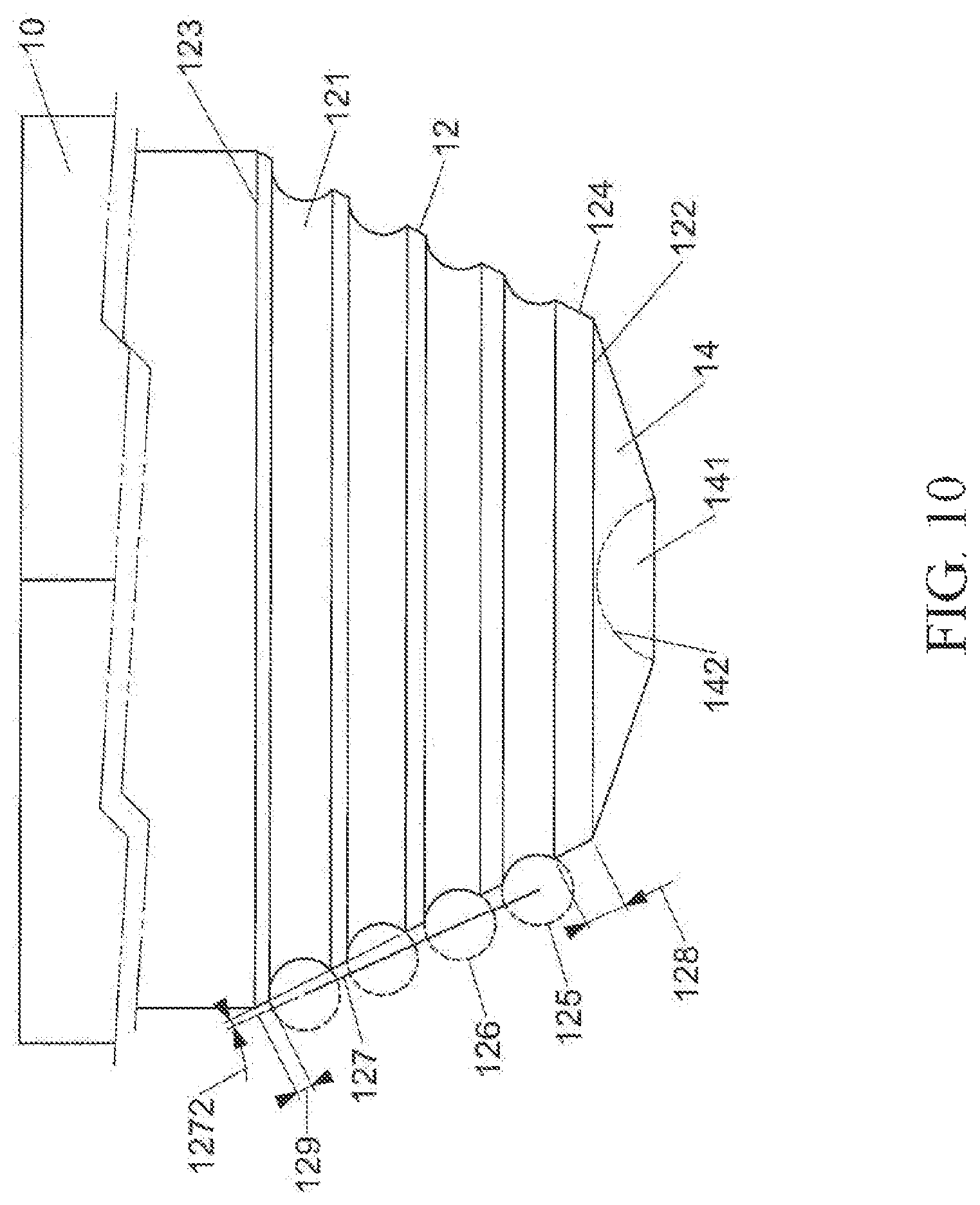Patent US12103142 Figure 8 – Screwdriver tip structure
