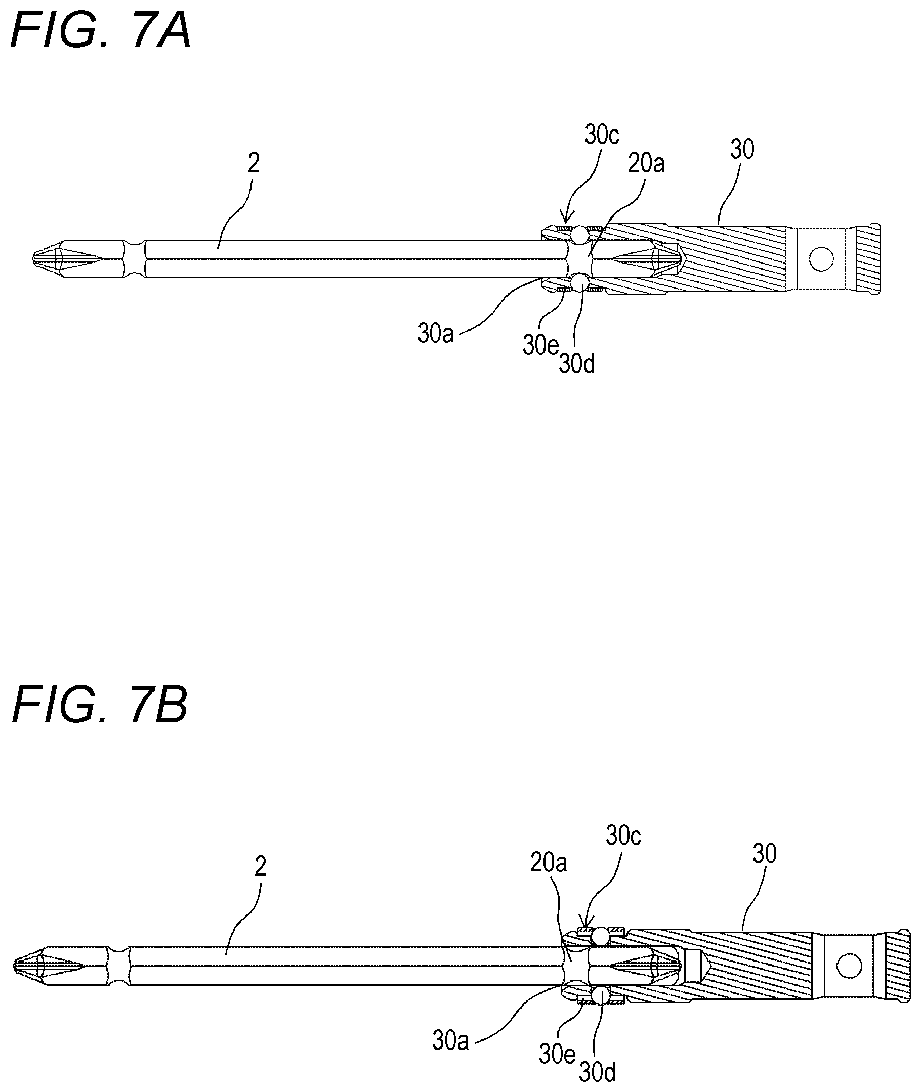Patent US12103144 Figure 9 – Fastening tool