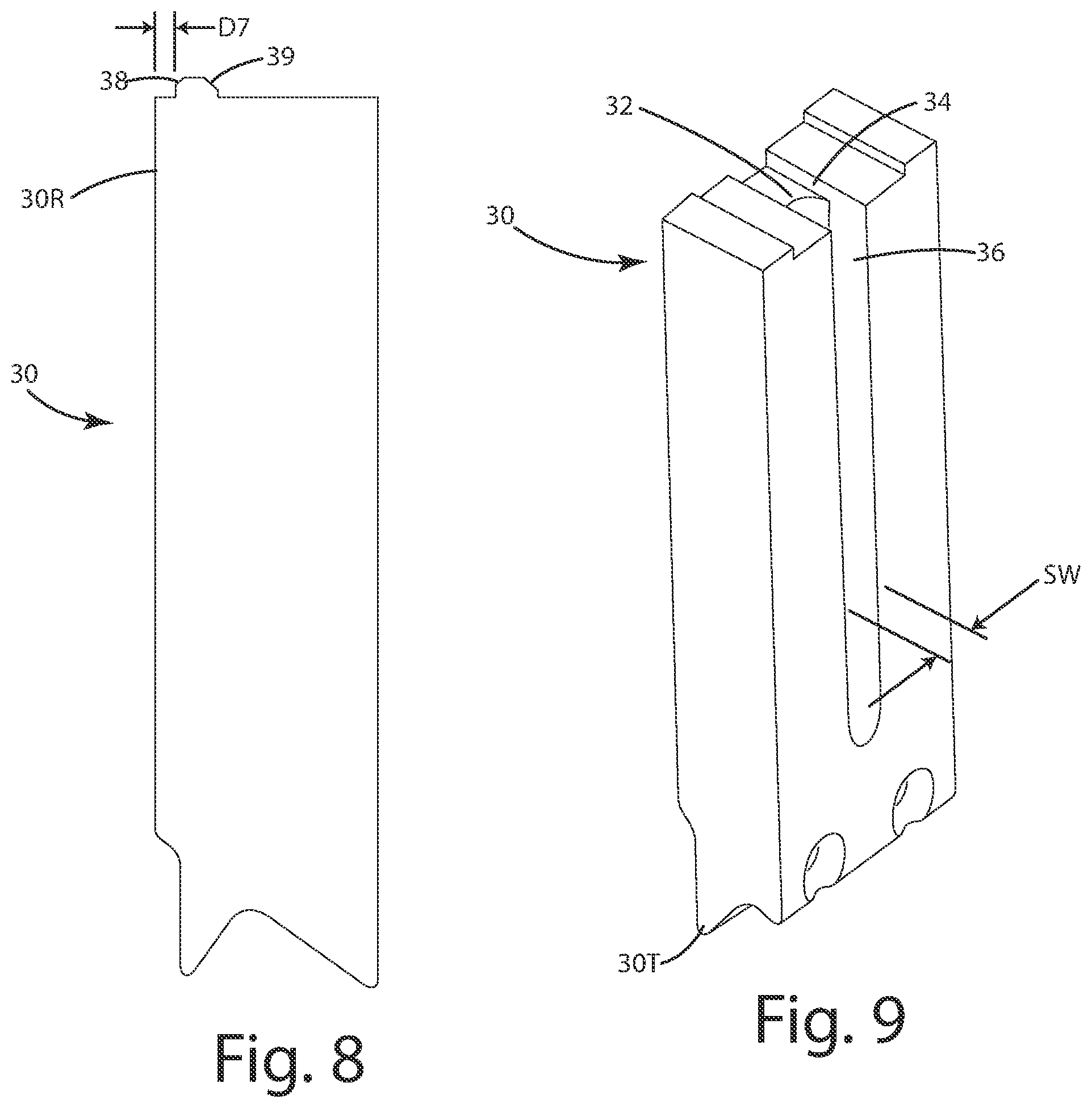Patent US12103146 Figure 8 – Tension fed fastener installation tool and related methods of use