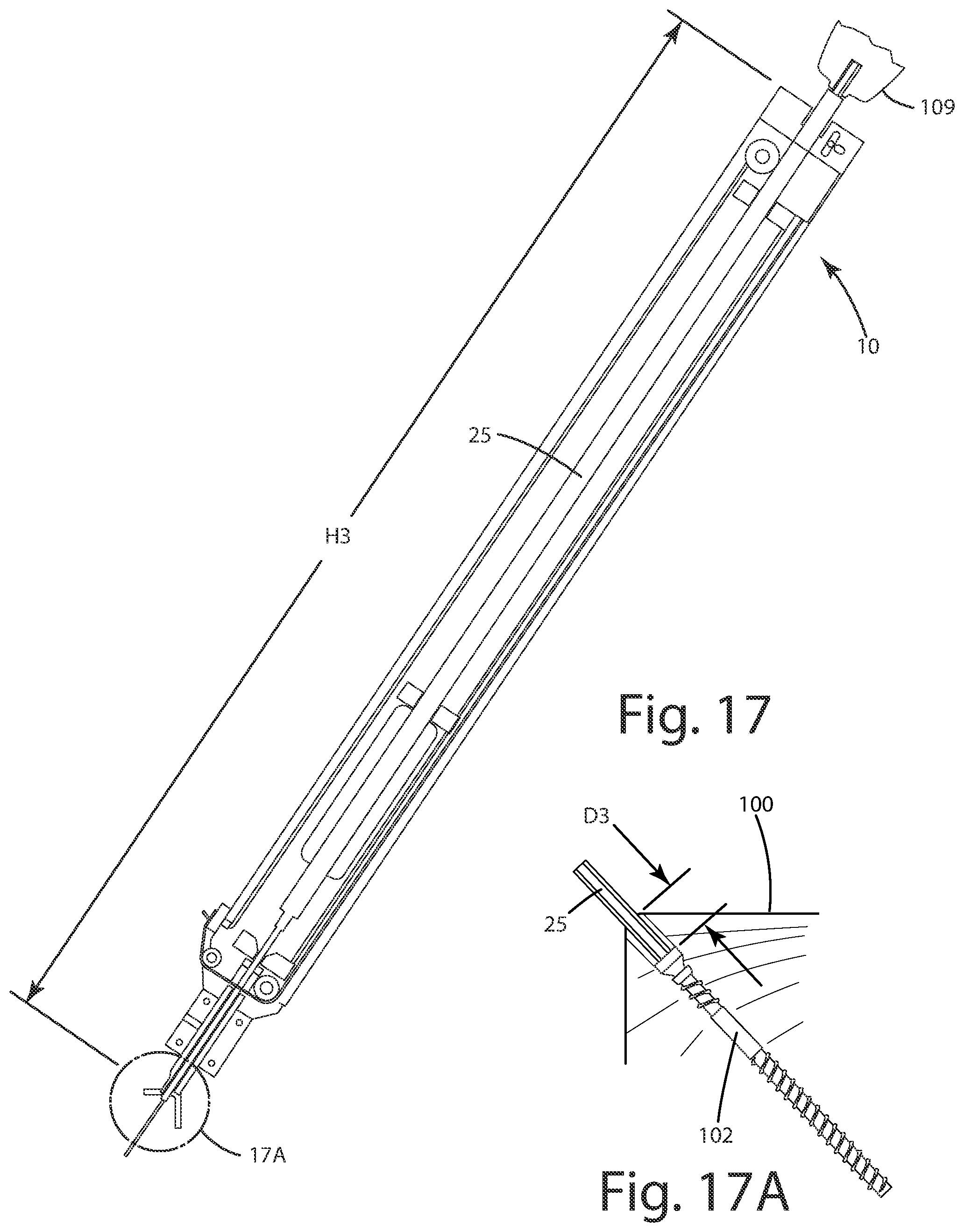 Patent US12103146 Figure 15 – Tension fed fastener installation tool and related methods of use