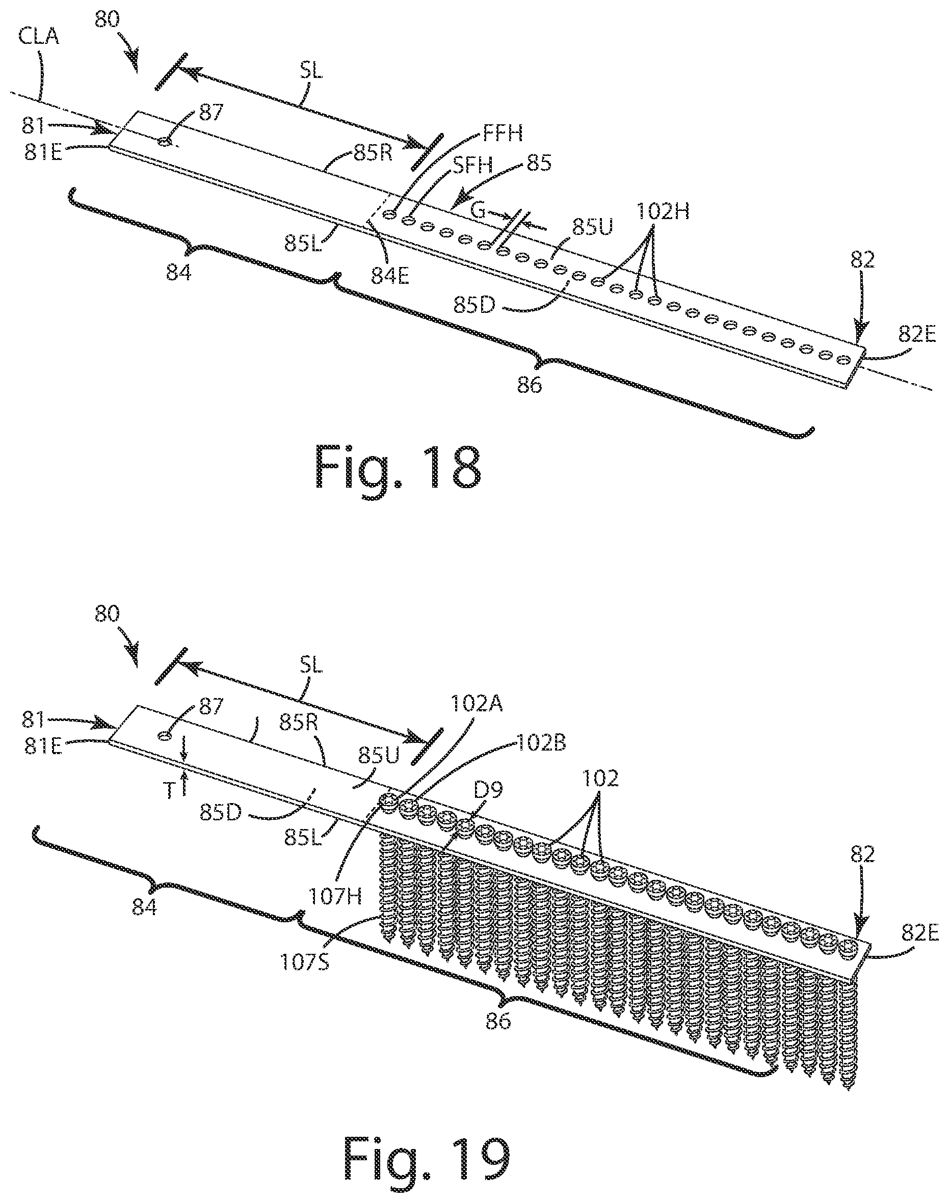 Patent US12103146 Figure 16 – Tension fed fastener installation tool and related methods of use