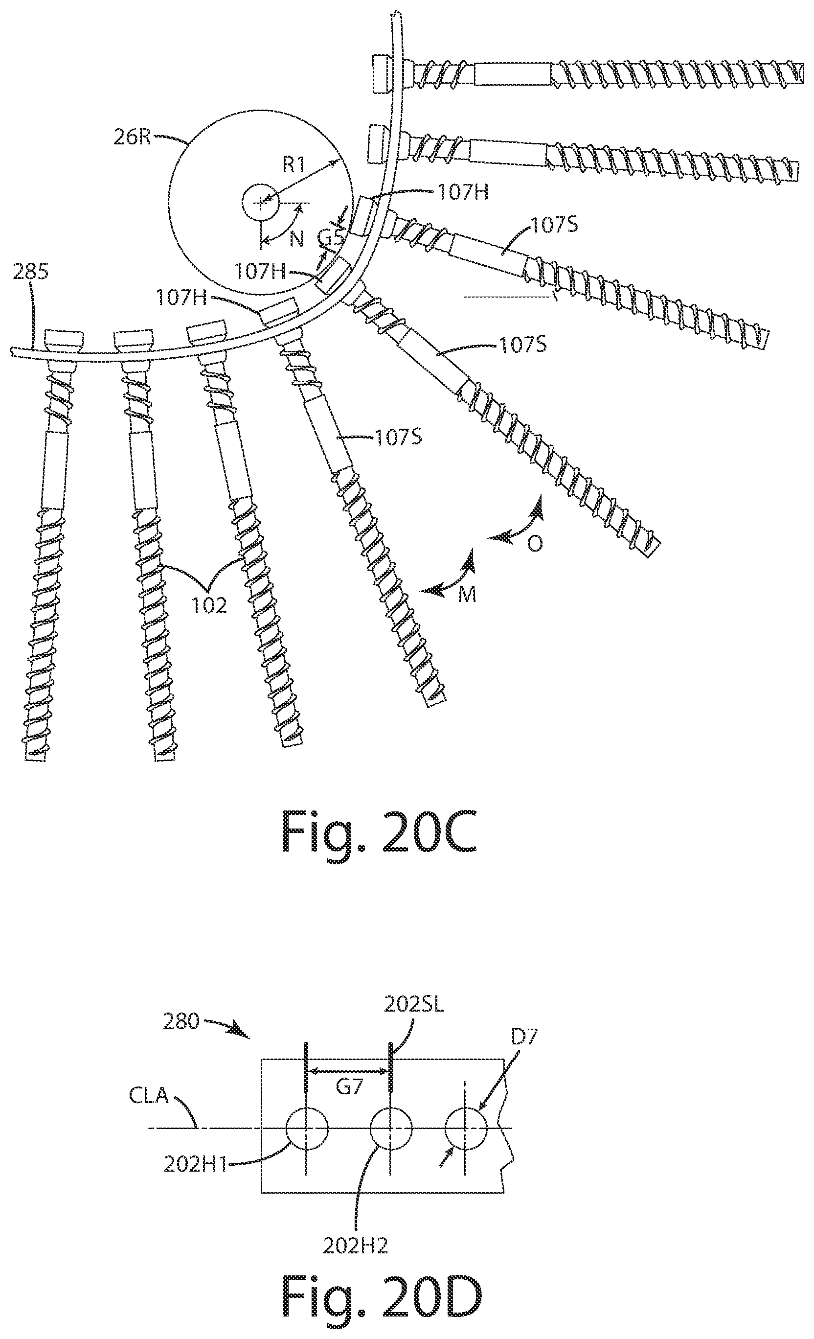 Patent US12103146 Figure 18 – Tension fed fastener installation tool and related methods of use