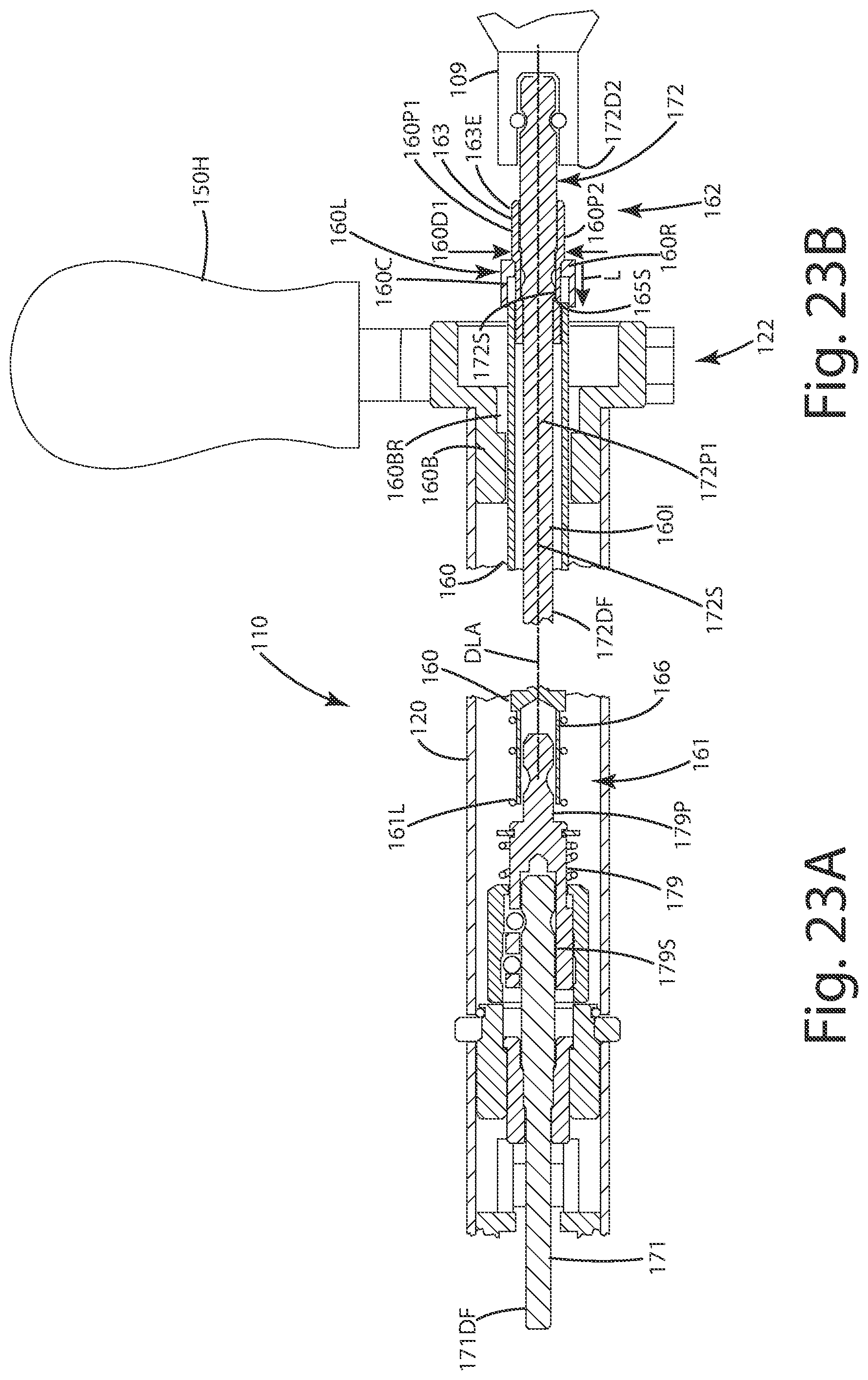 Patent US12103146 Figure 20 – Tension fed fastener installation tool and related methods of use