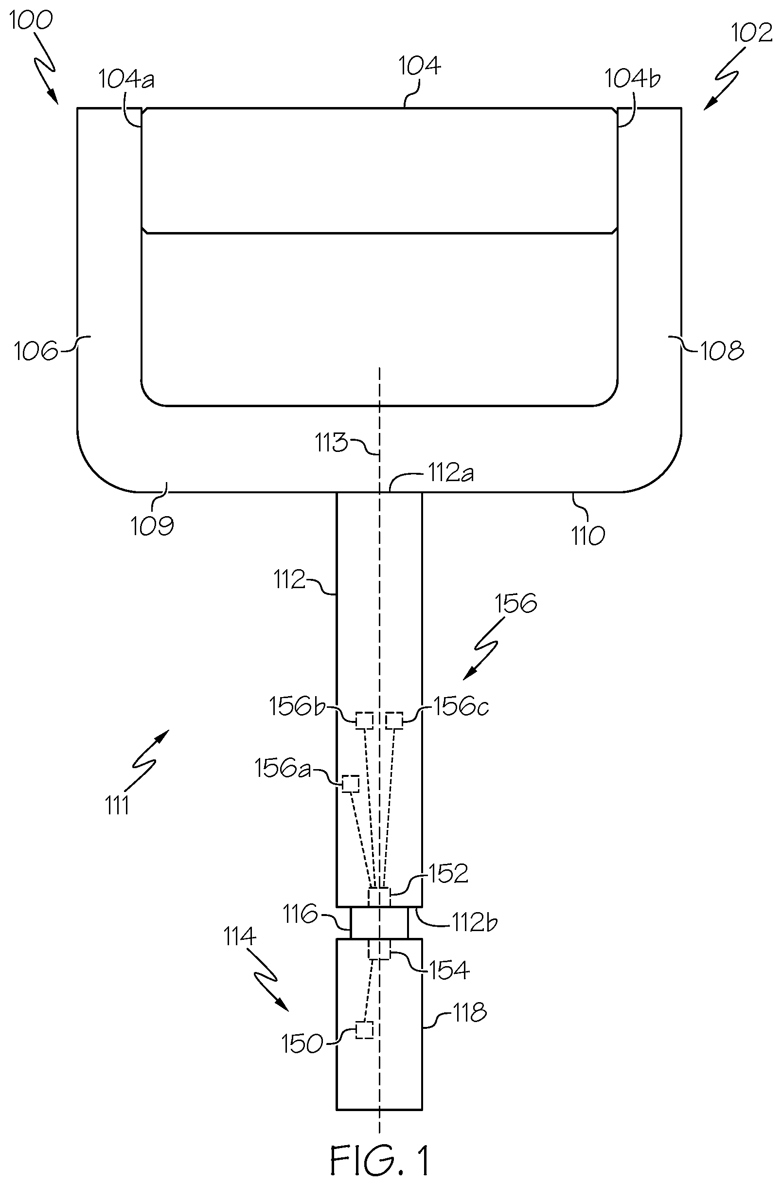 Patent US12103149 Figure 1 – Clip installation tools