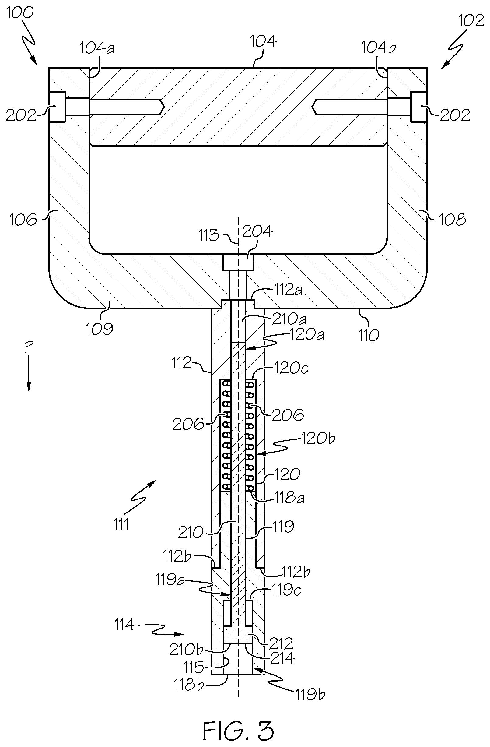 Patent US12103149 Figure 3 – Clip installation tools