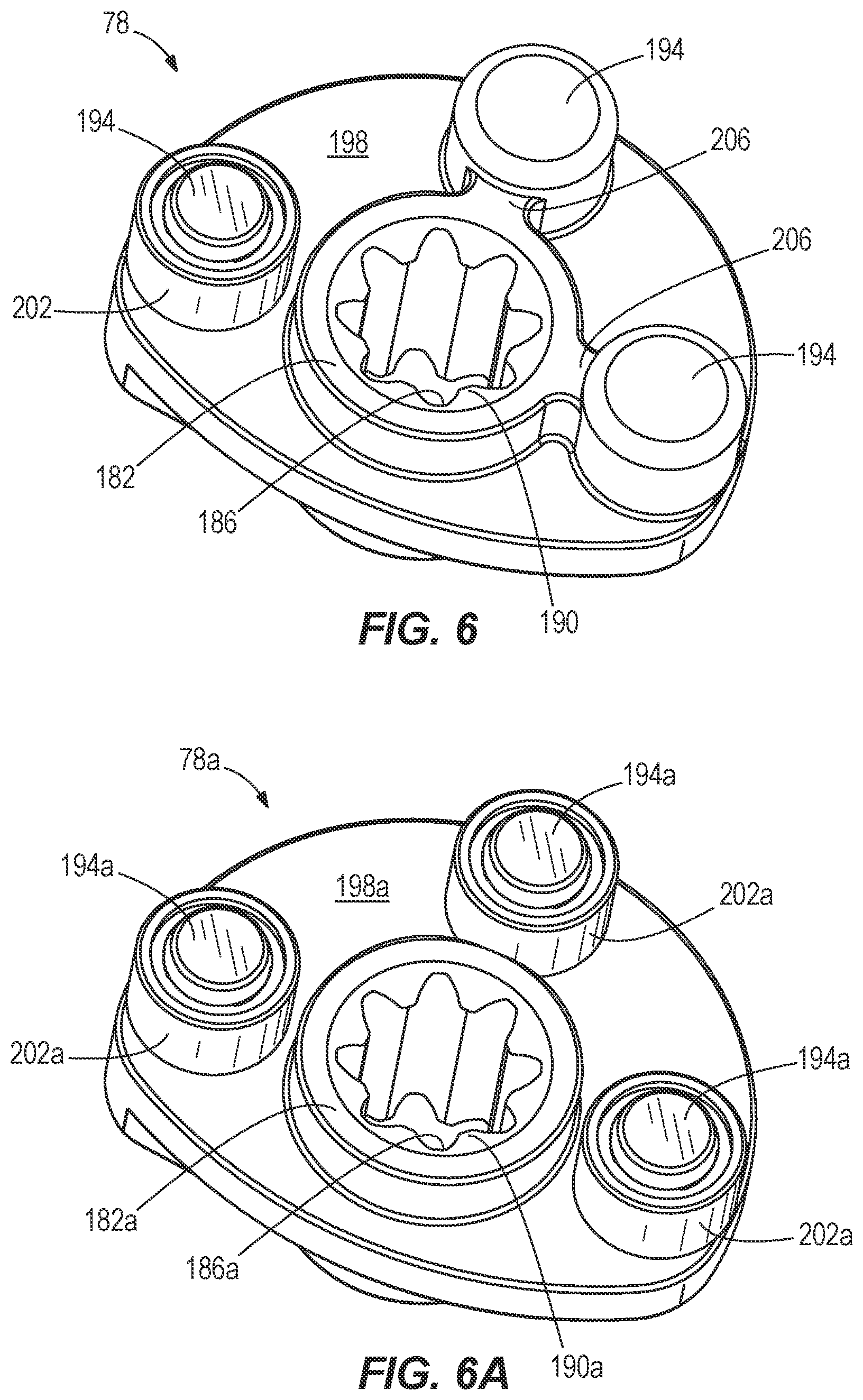 Patent US12103152 Figure 6 – Gas spring-powered fastener driver