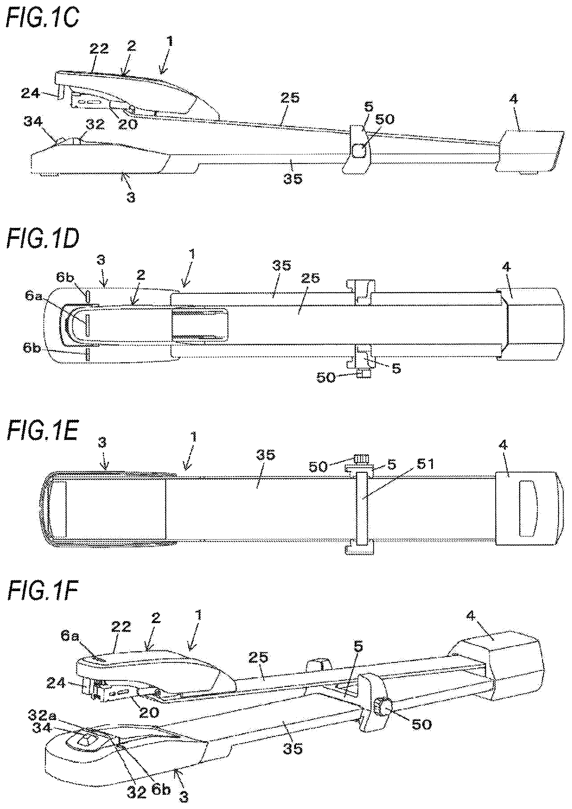 Patent US12103153 Figure 2 – Stapler