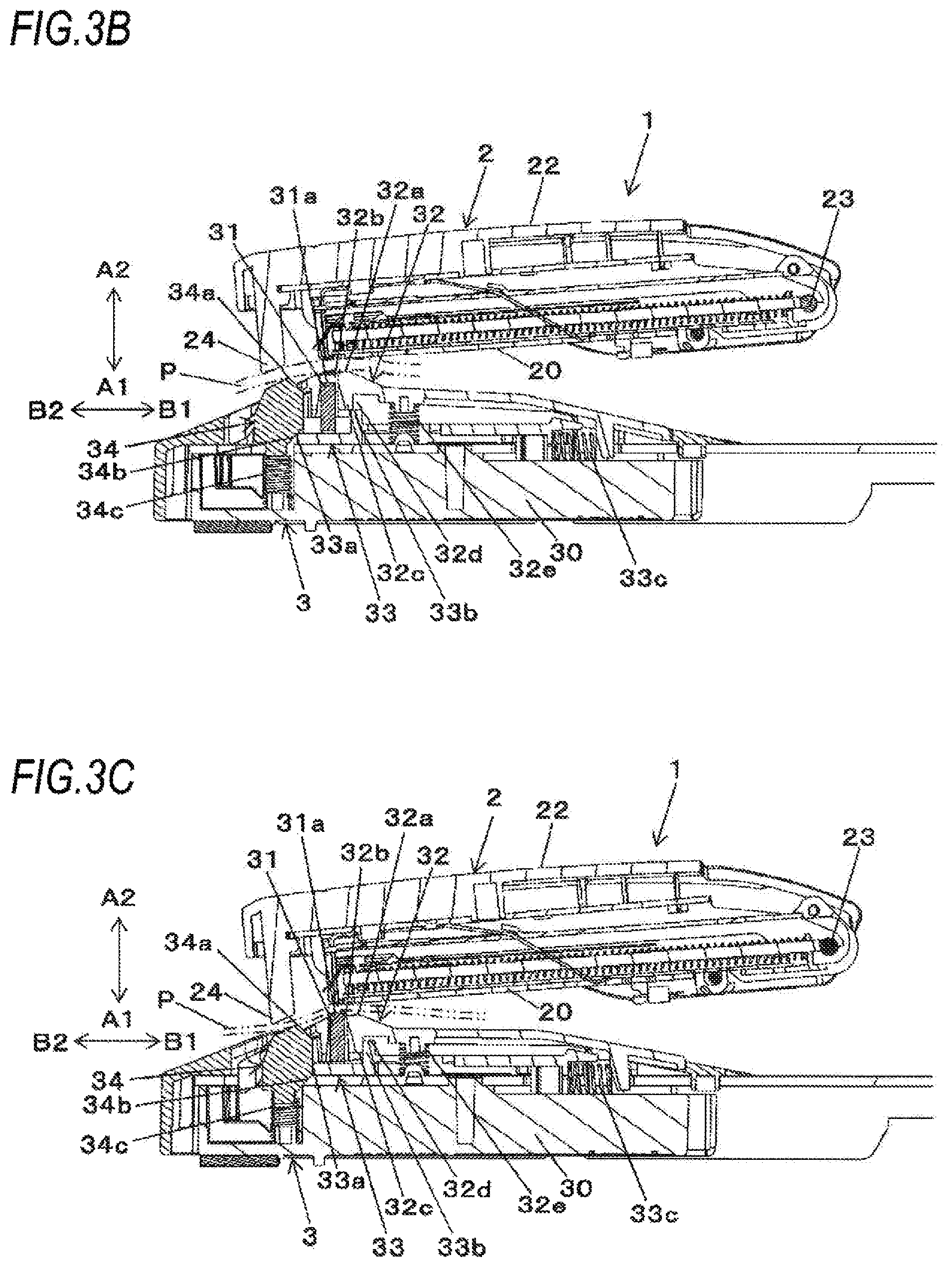 Patent US12103153 Figure 4 – Stapler