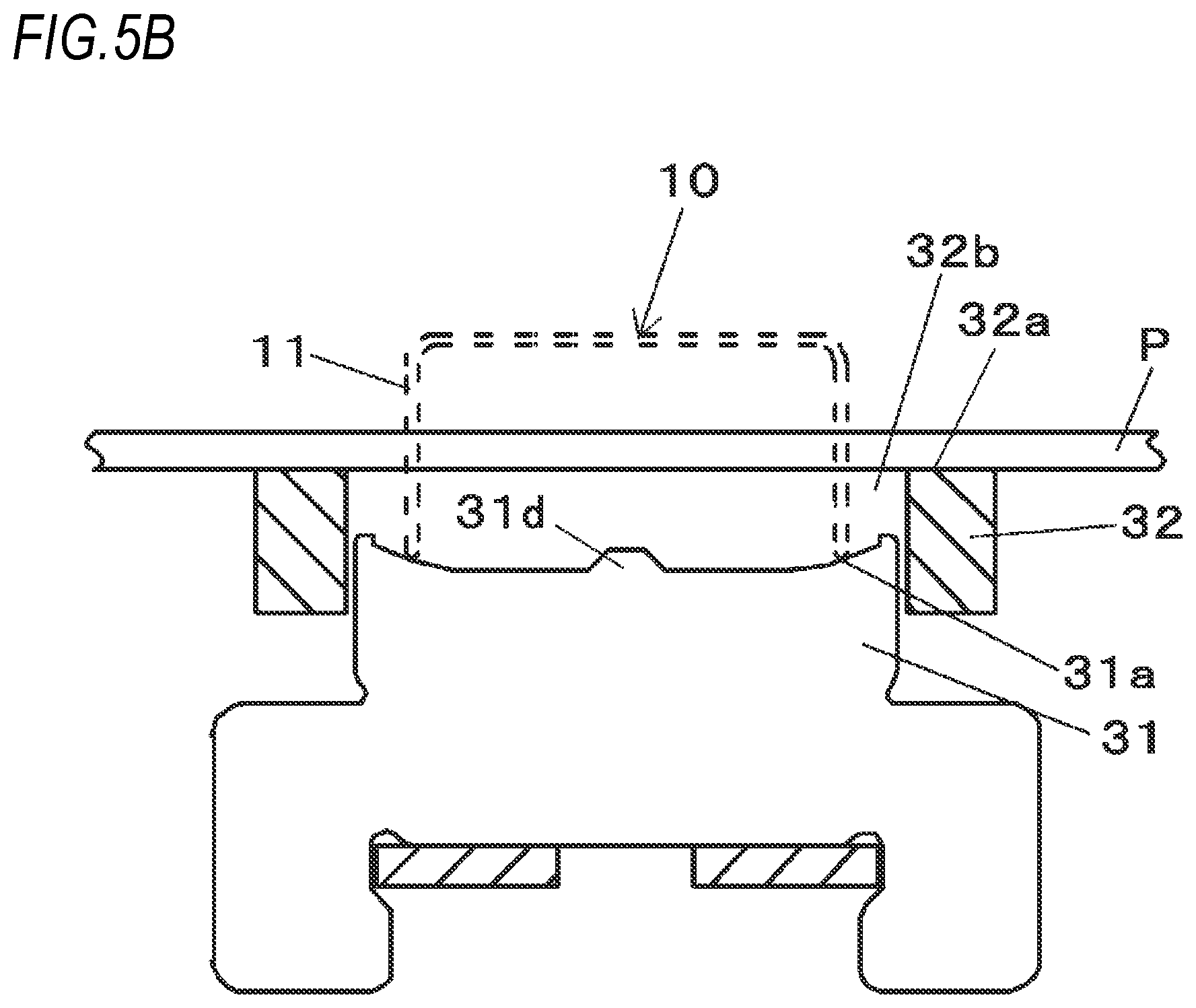Patent US12103153 Figure 8 – Stapler