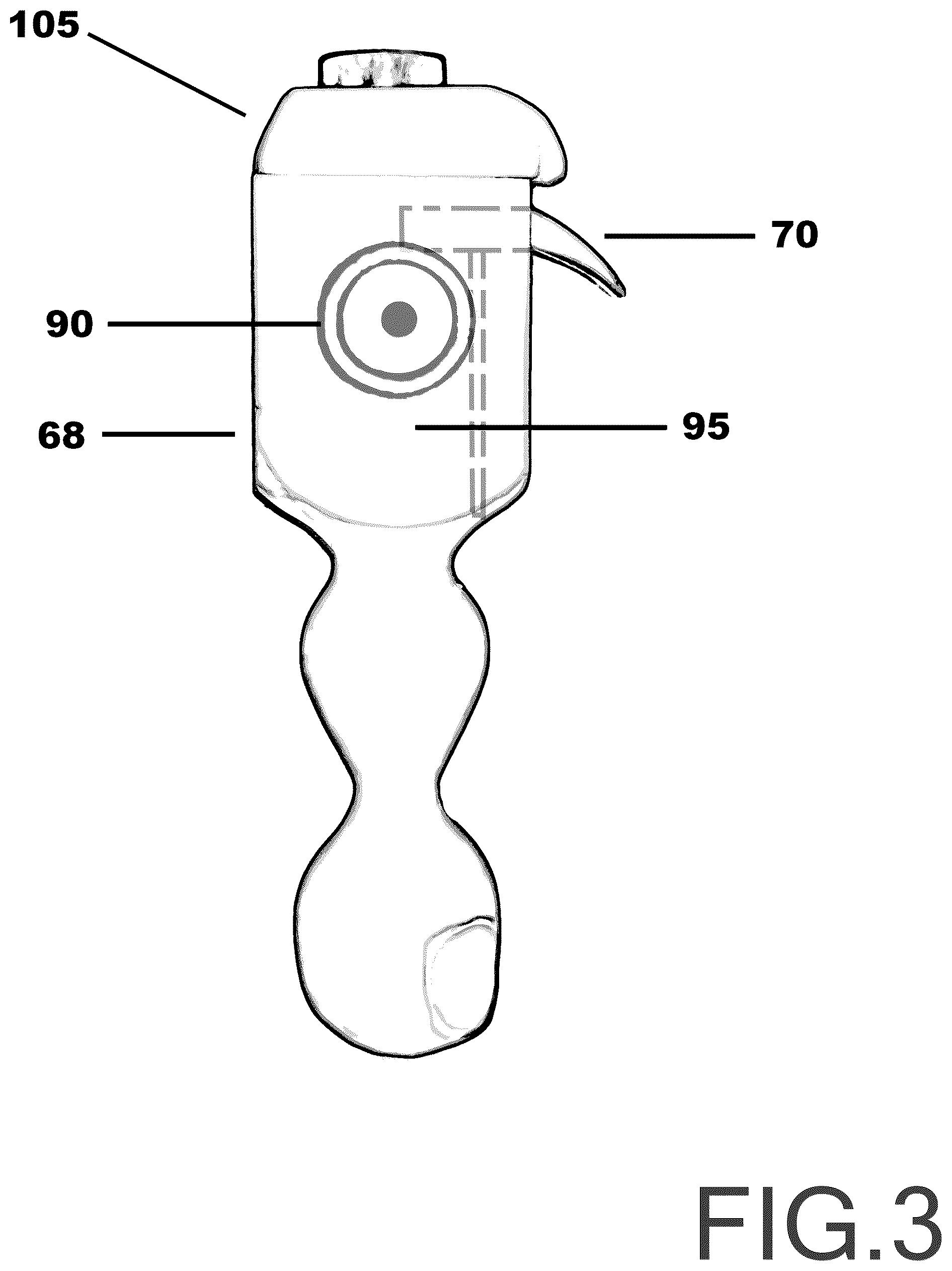 Patent US12103154 Figure 3 – Surface wedge tool