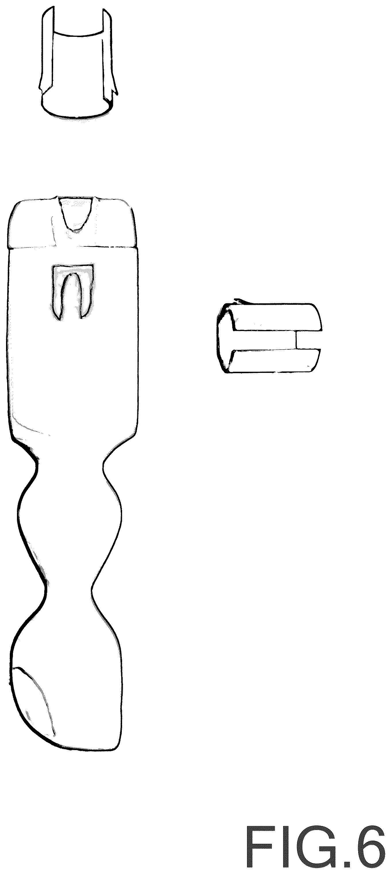 Patent US12103154 Figure 6 – Surface wedge tool