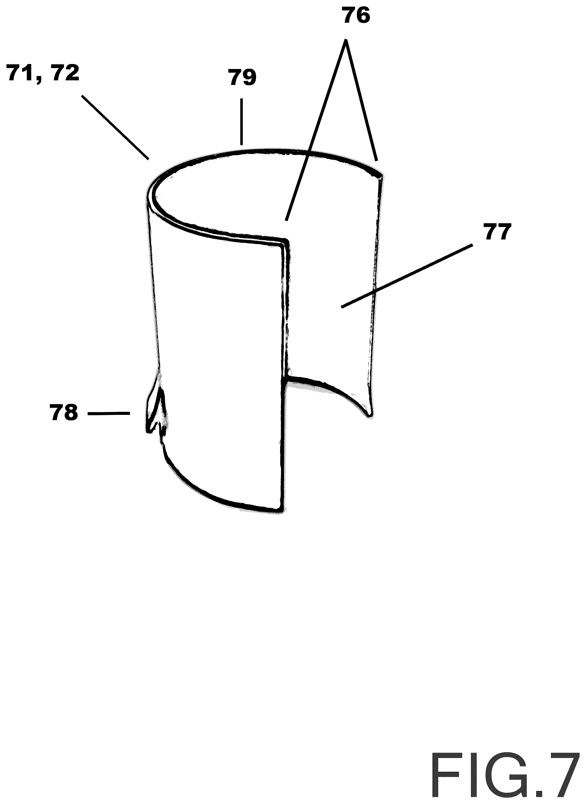 Patent US12103154 Figure 7 – Surface wedge tool