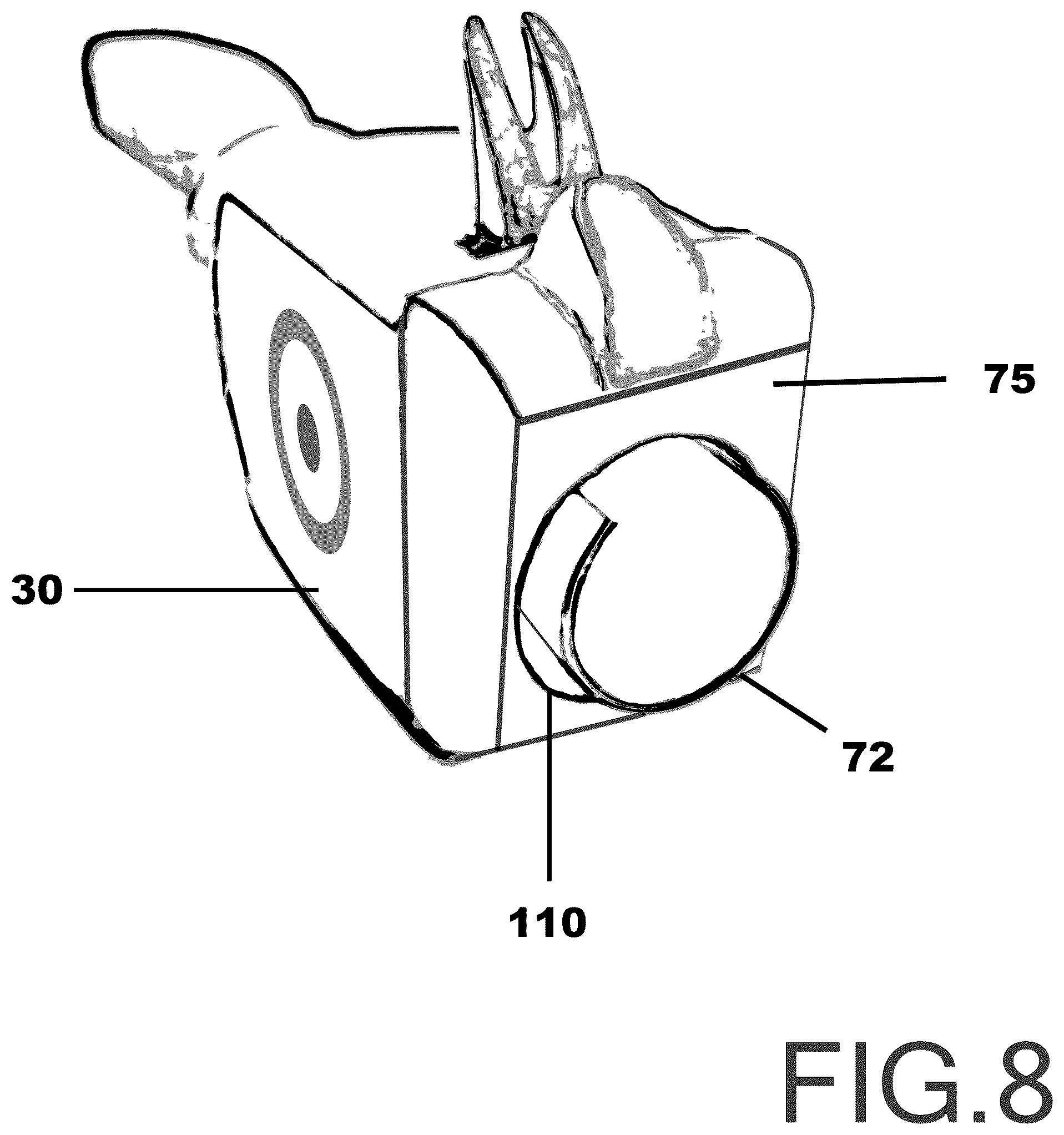 Patent US12103154 Figure 8 – Surface wedge tool