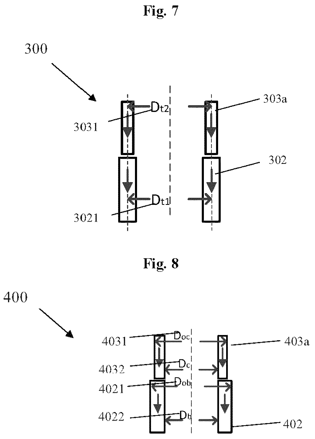 Patent US12103158 Figure 4 – Magnetic levitation gravity compensation device