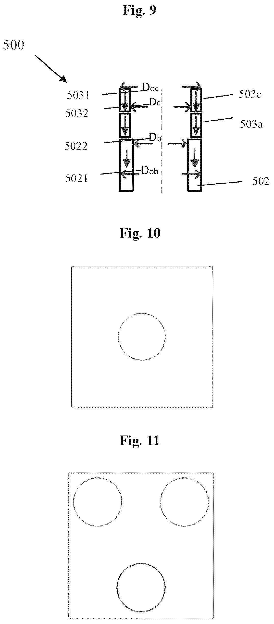 Patent US12103158 Figure 5 – Magnetic levitation gravity compensation device