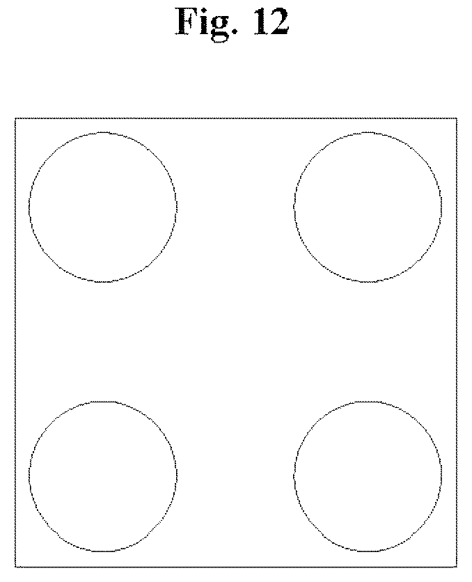 Patent US12103158 Figure 6 – Magnetic levitation gravity compensation device