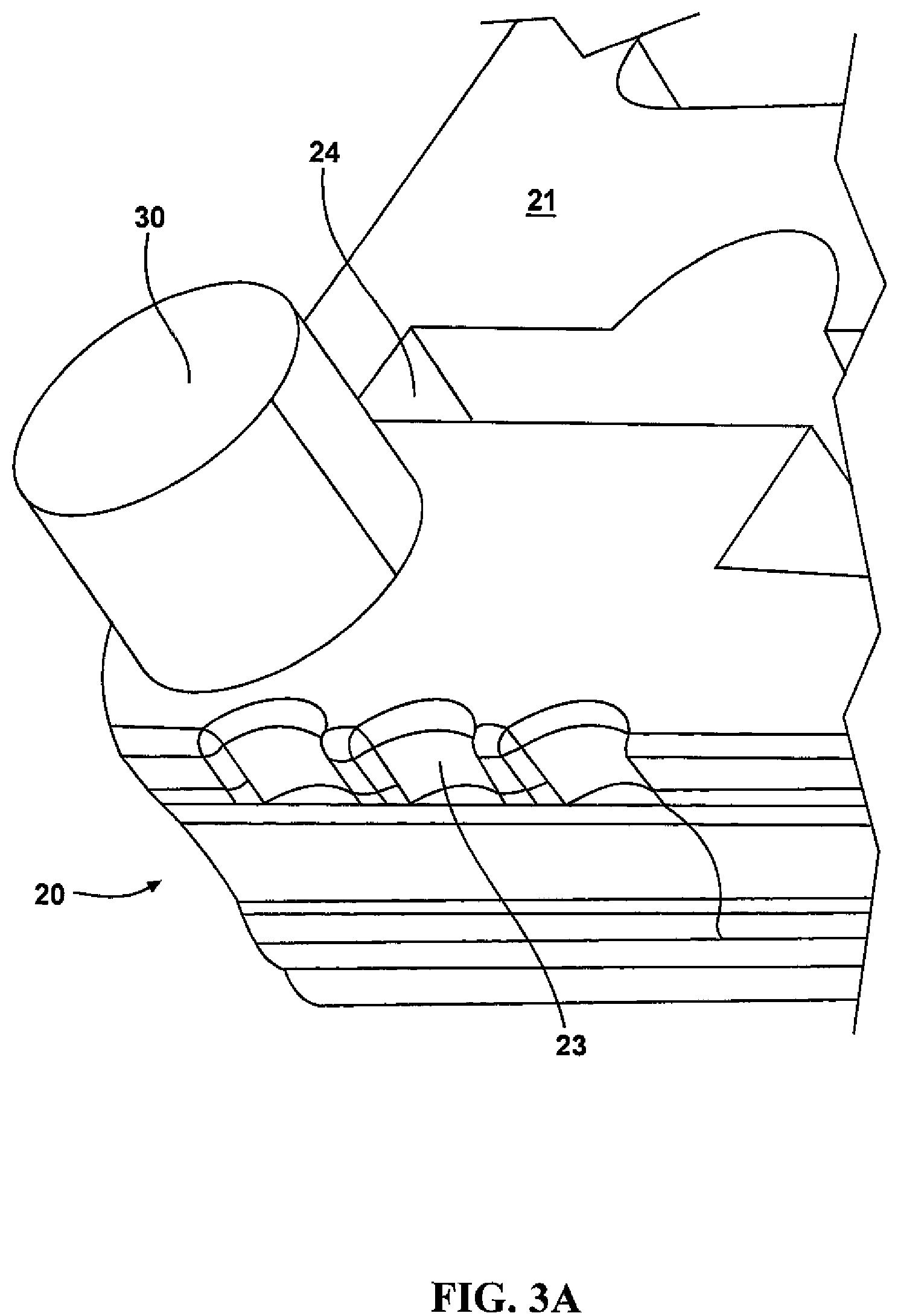 Patent US12103159 Figure 5 – Tool box having vertically stackable trays and vertically stackable trays therefore