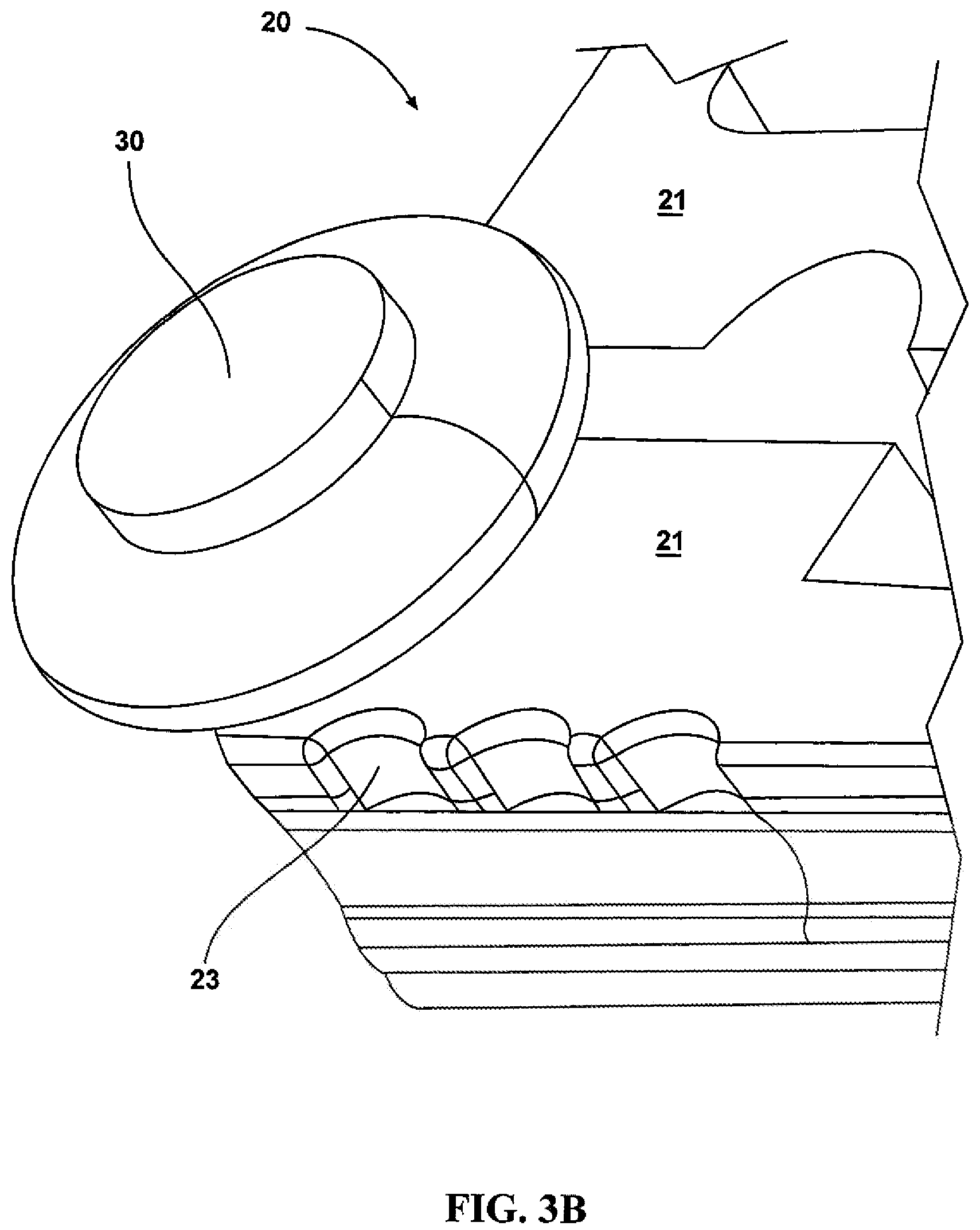 Patent US12103159 Figure 6 – Tool box having vertically stackable trays and vertically stackable trays therefore