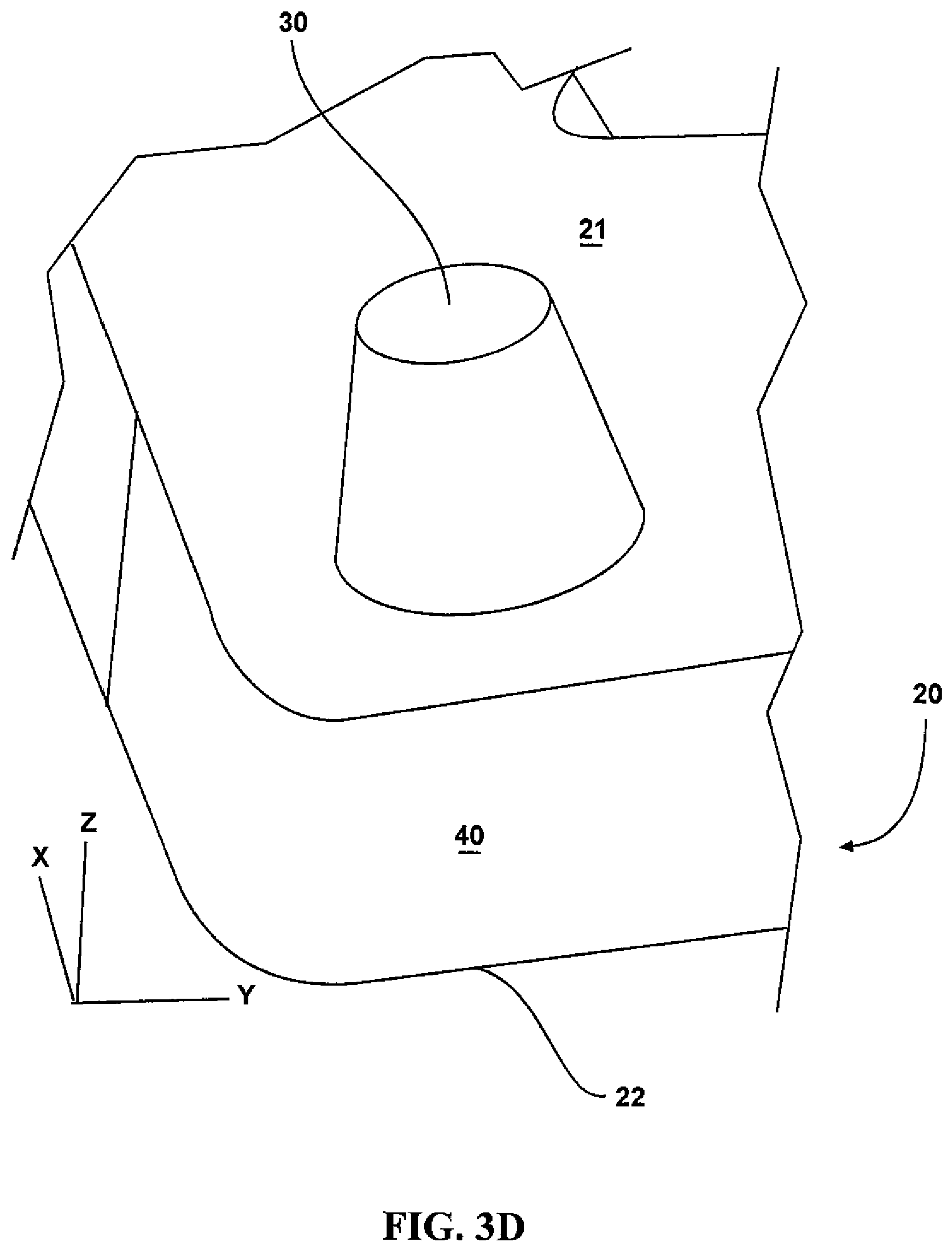 Patent US12103159 Figure 8 – Tool box having vertically stackable trays and vertically stackable trays therefore