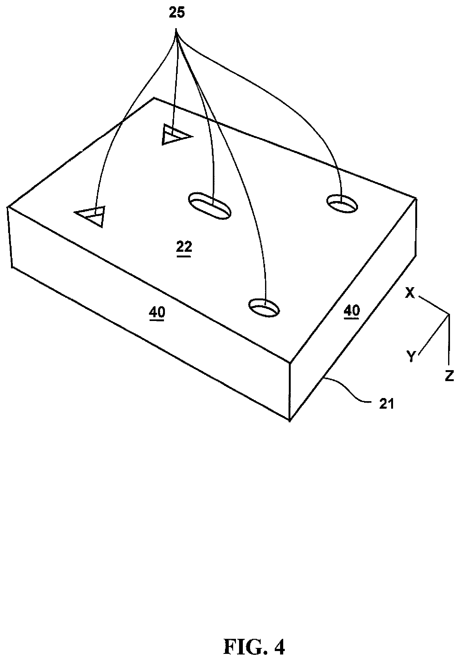 Patent US12103159 Figure 9 – Tool box having vertically stackable trays and vertically stackable trays therefore