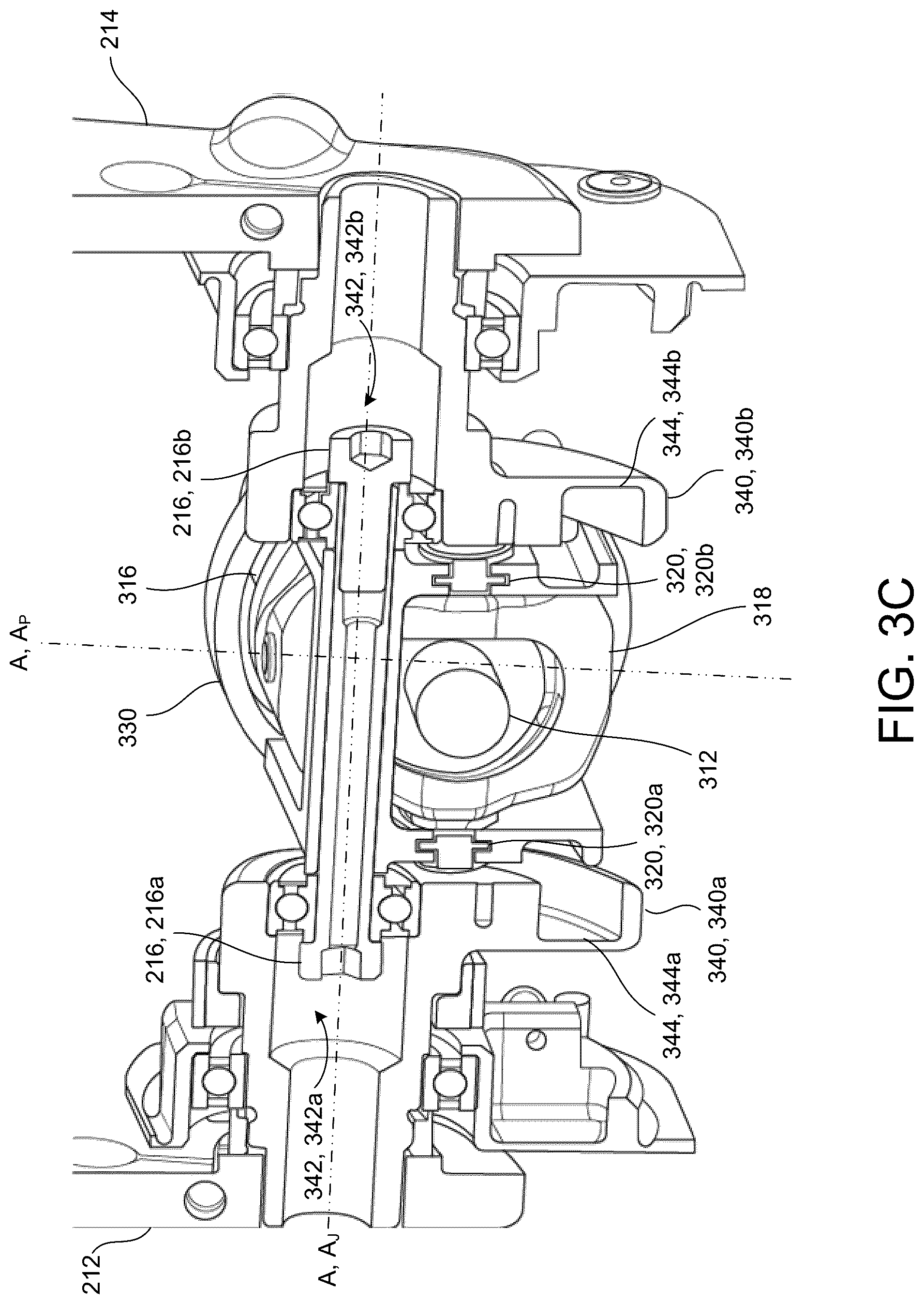Patent US12103164 Figure 6 – Gripper mechanism
