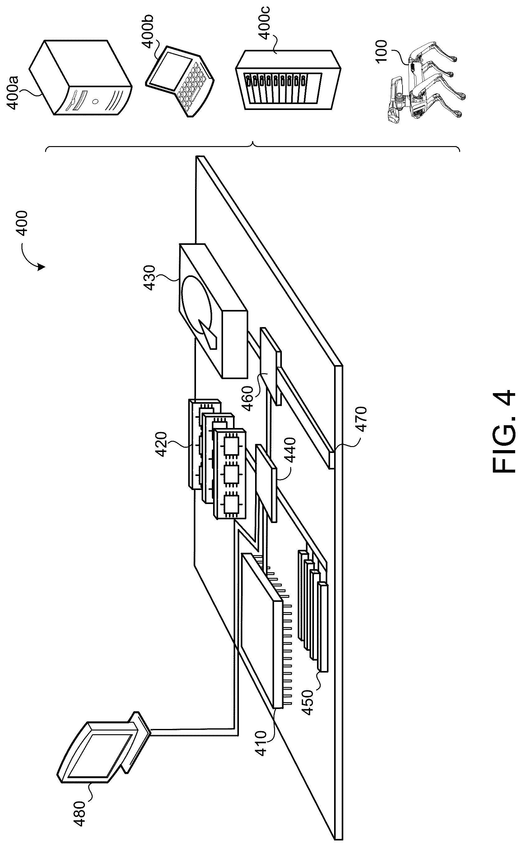 Patent US12103164 Figure 7 – Gripper mechanism