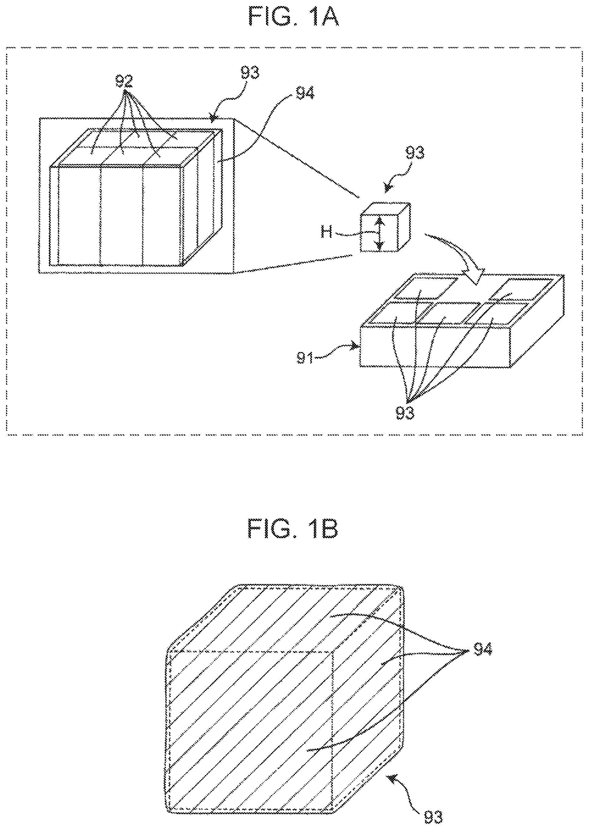Patent US12103165 Figure 1 – Actuator apparatus, object taking-out method using actuator apparatus, and object taking-out system