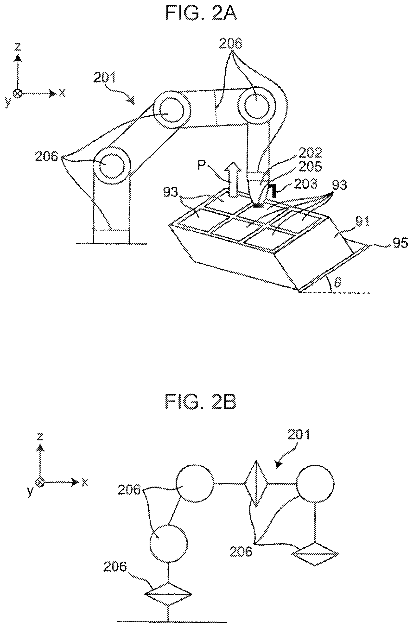 Patent US12103165 Figure 3 – Actuator apparatus, object taking-out method using actuator apparatus, and object taking-out system